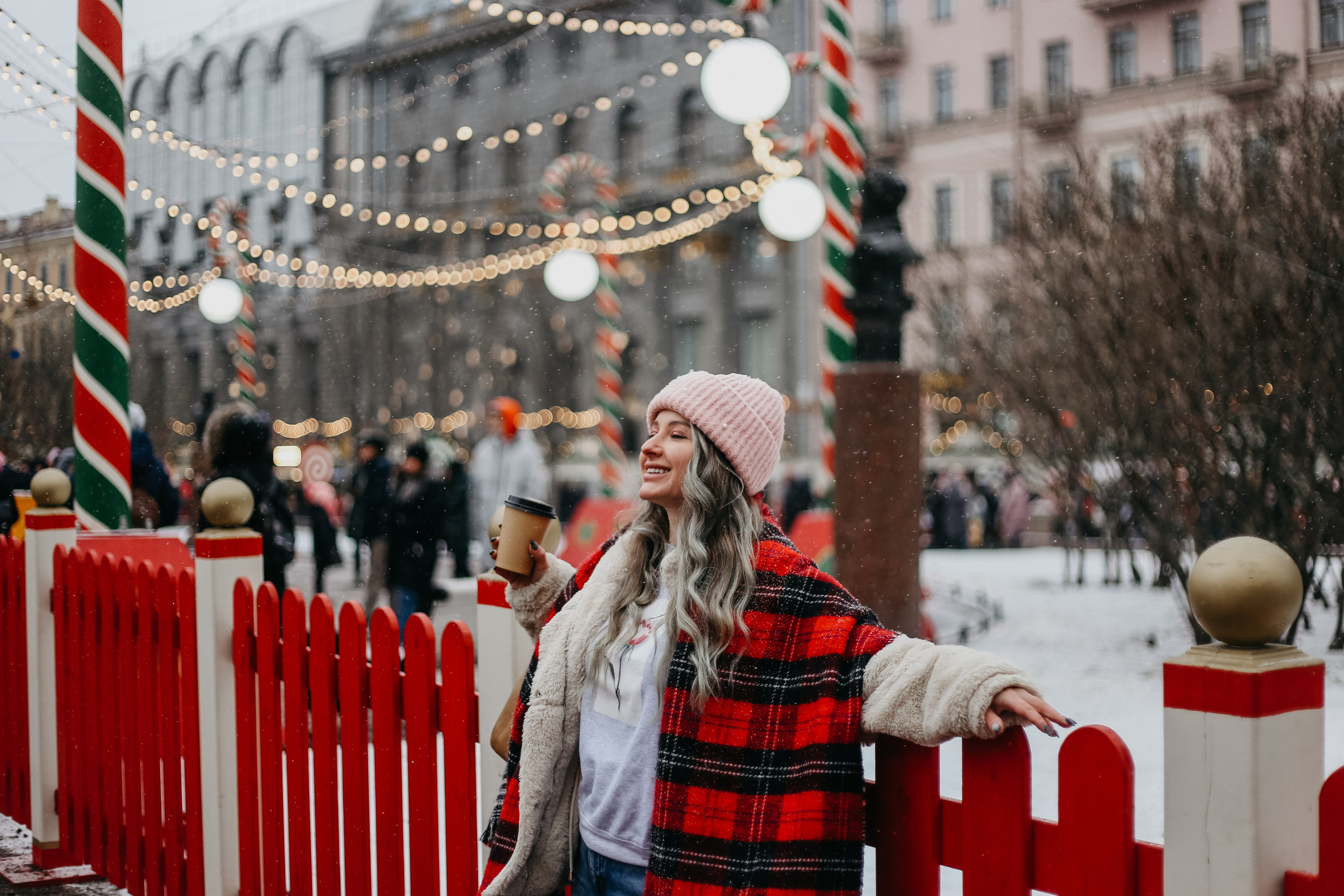 Зимние обновления!. Фотостудия во Всеволожске. Подходит для всех творческих проектов