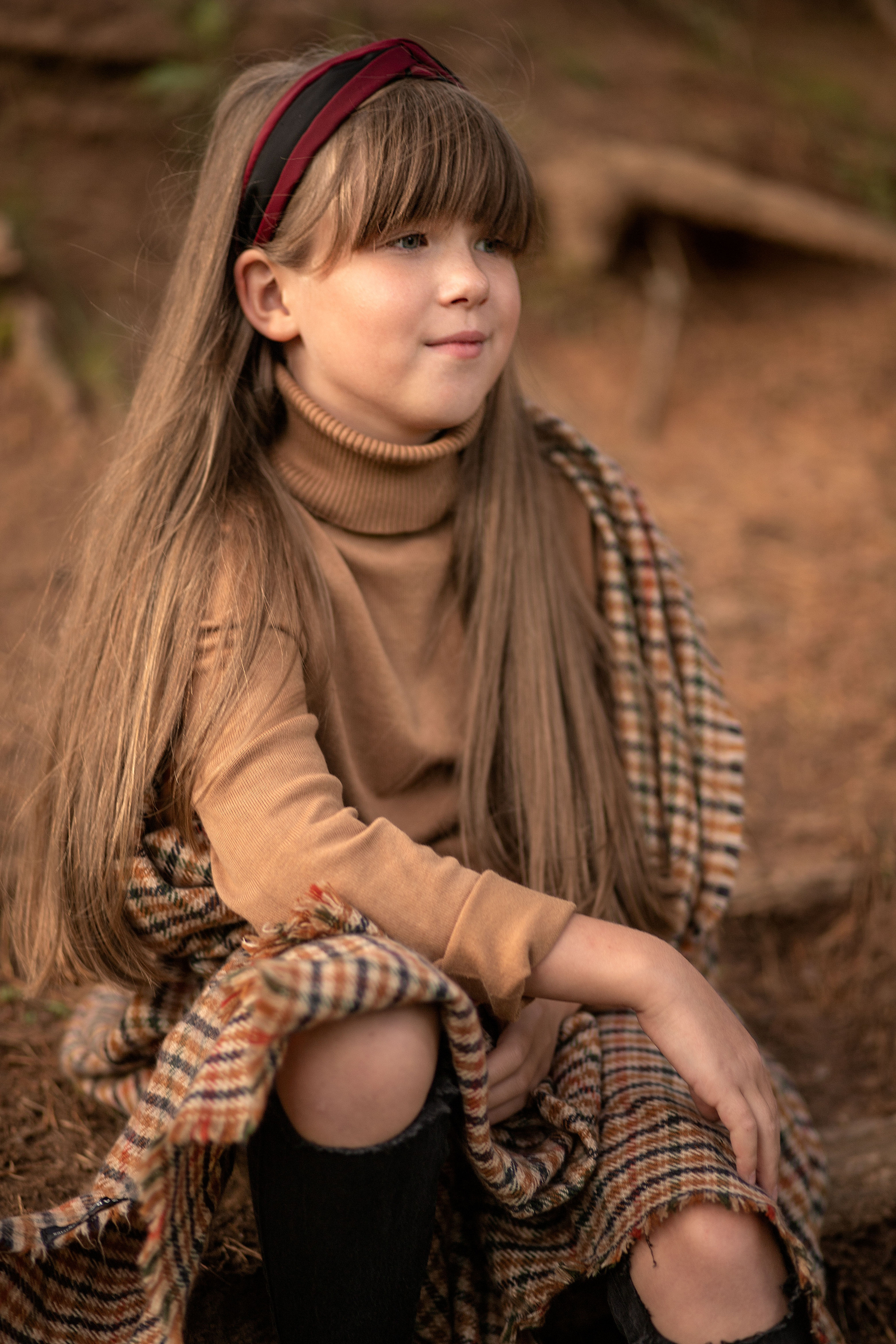 Портретный фотограф Ивона. Фотостудия во Всеволожске. Подходит для всех творческих проектов