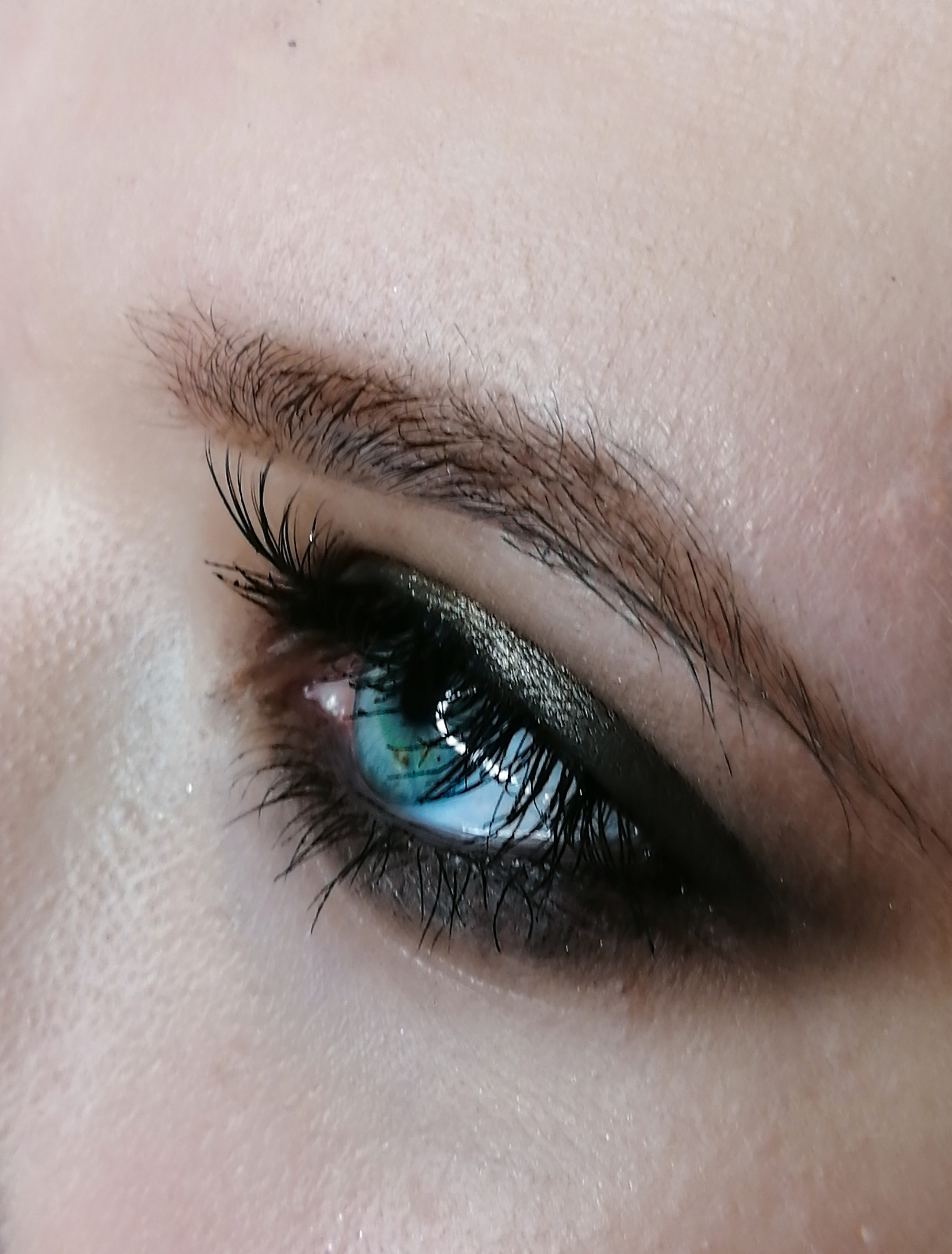 Елена. Фотостудия во Всеволожске. Подходит для всех творческих проектов