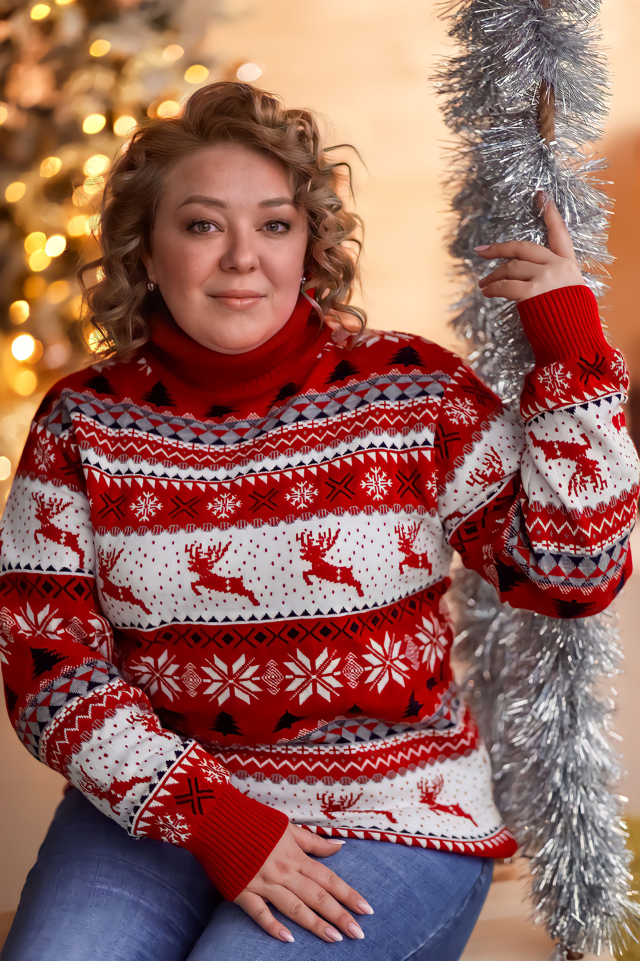 Портретный фотограф Ивона. Фотостудия во Всеволожске. Подходит для всех творческих проектов