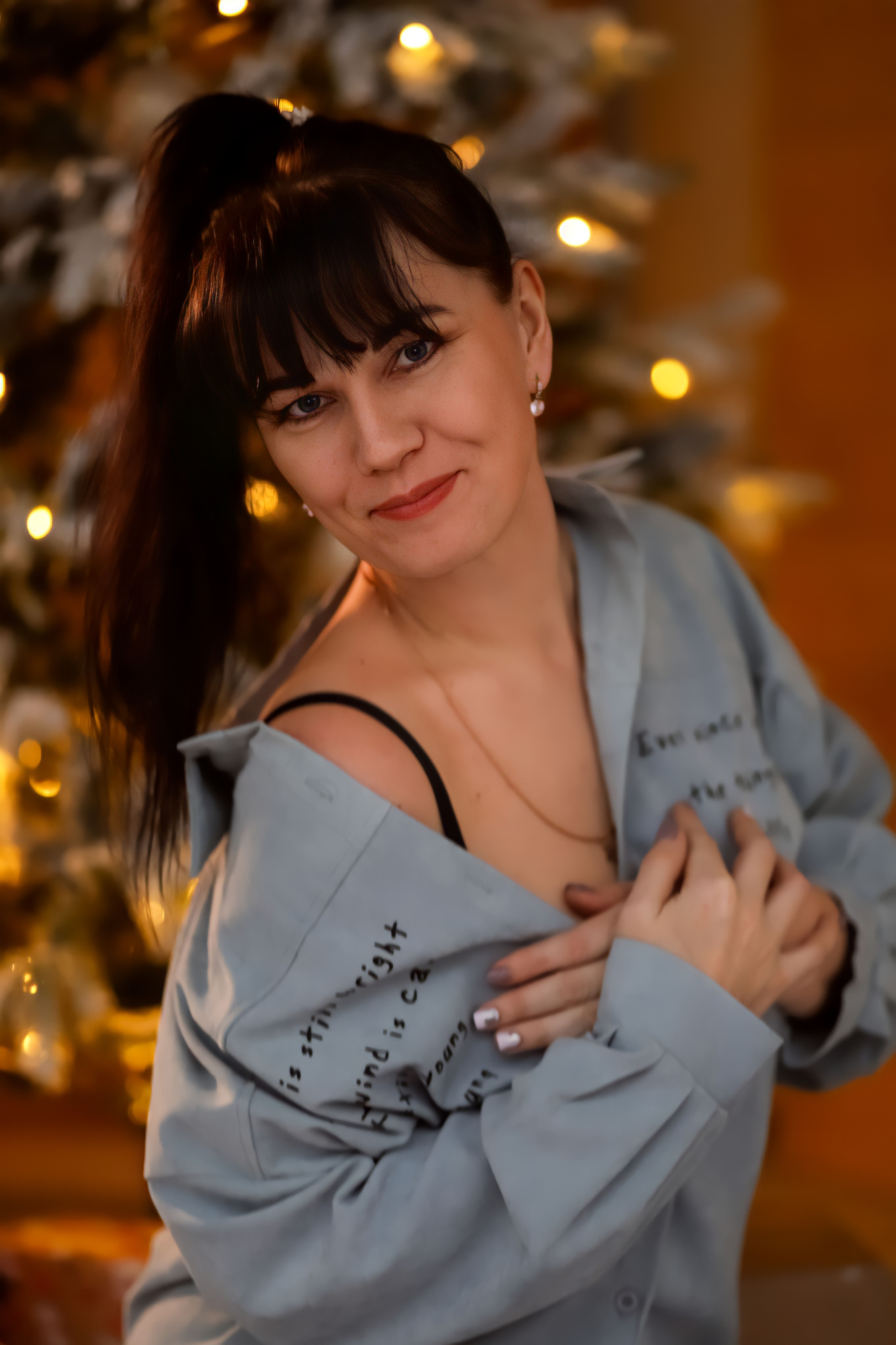 Новогодний фотомарафон!. Фотостудия во Всеволожске. Подходит для всех творческих проектов