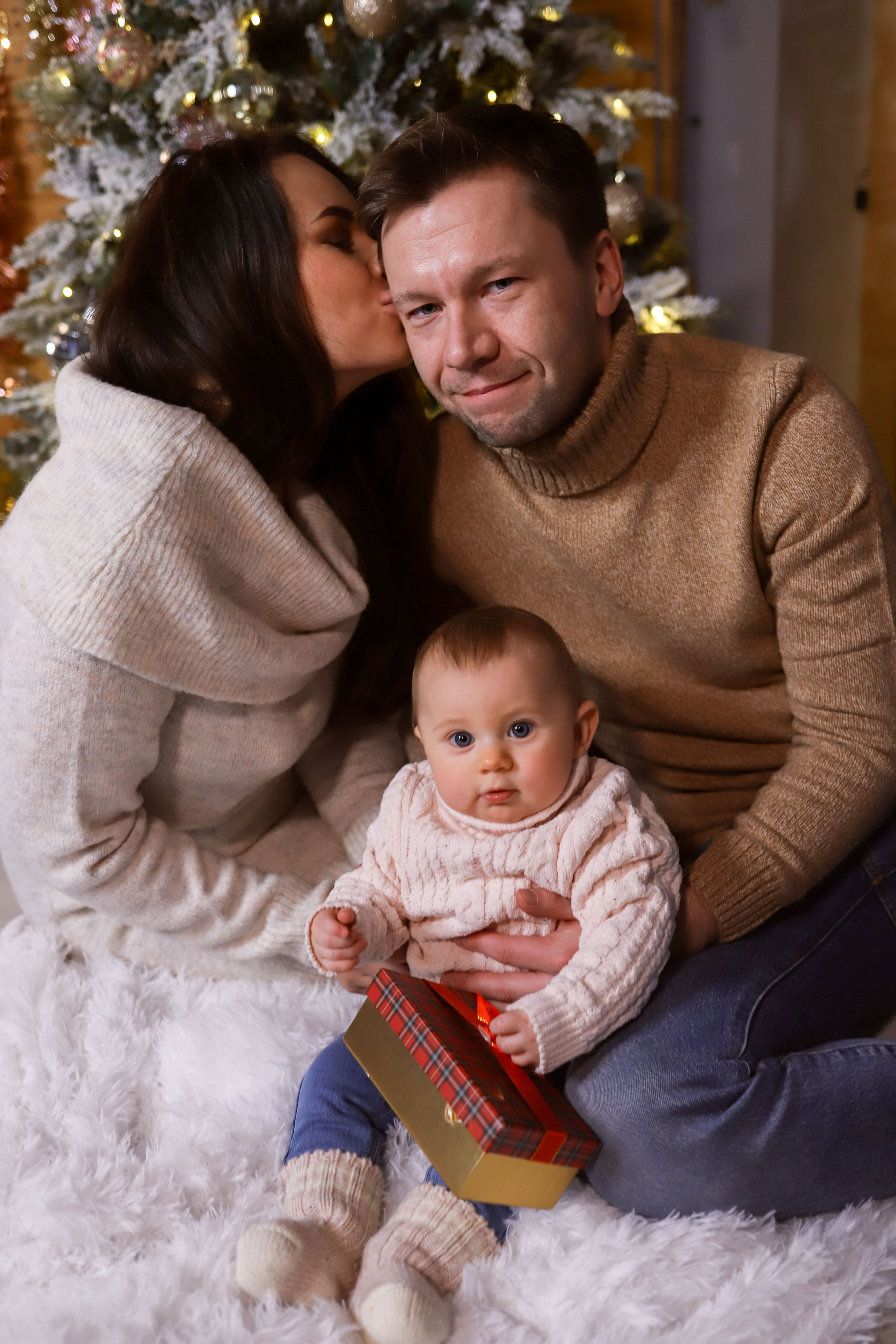 Портретный фотограф Ивона. Фотостудия во Всеволожске. Подходит для всех творческих проектов