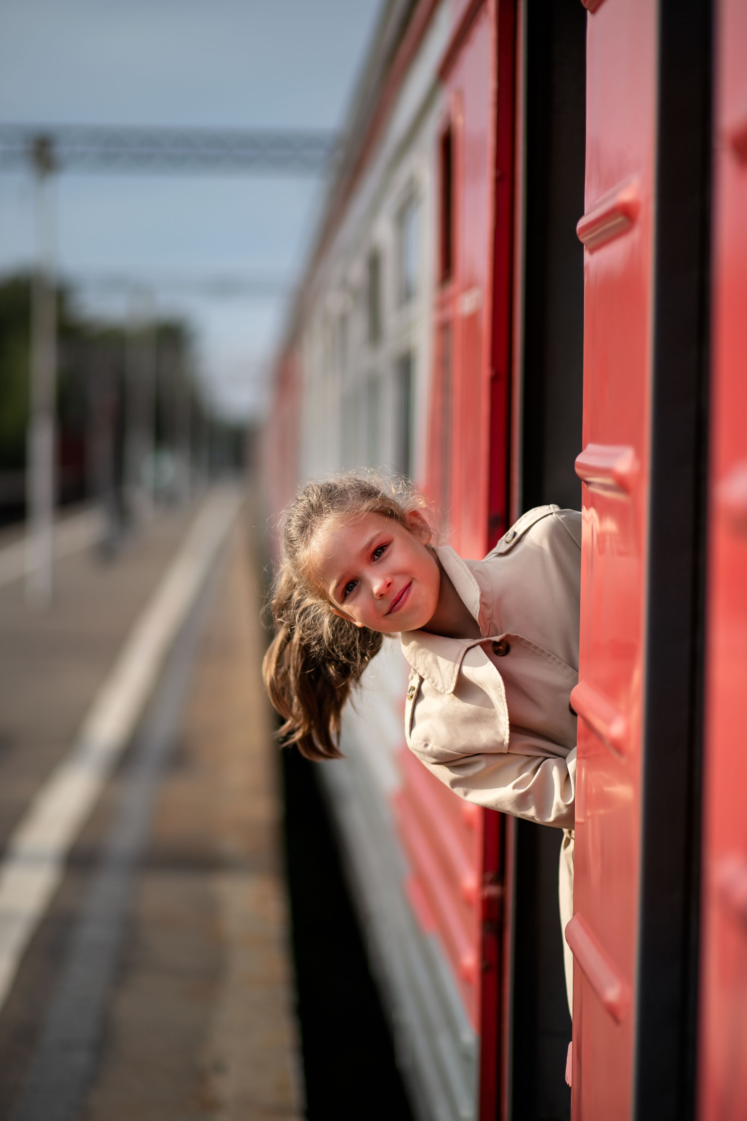 Портретный фотограф Ивона. Фотостудия во Всеволожске. Подходит для всех творческих проектов