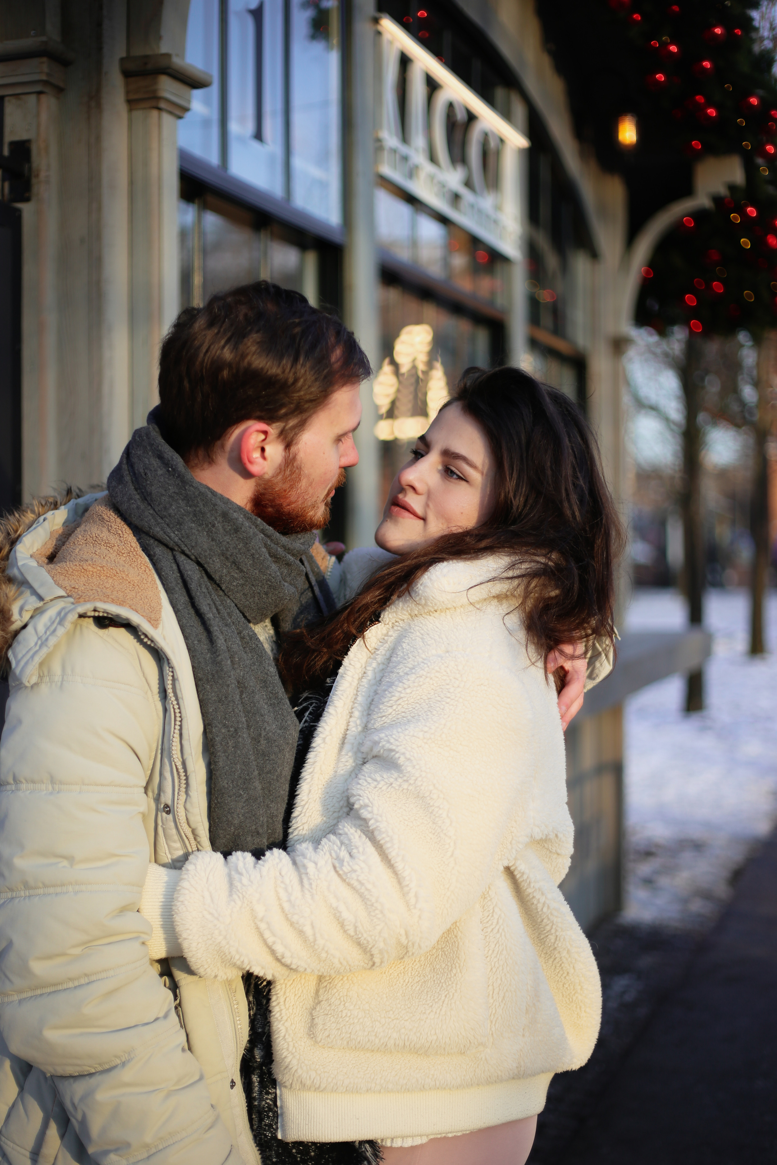 Зимние обновления!. Фотостудия во Всеволожске. Подходит для всех творческих проектов