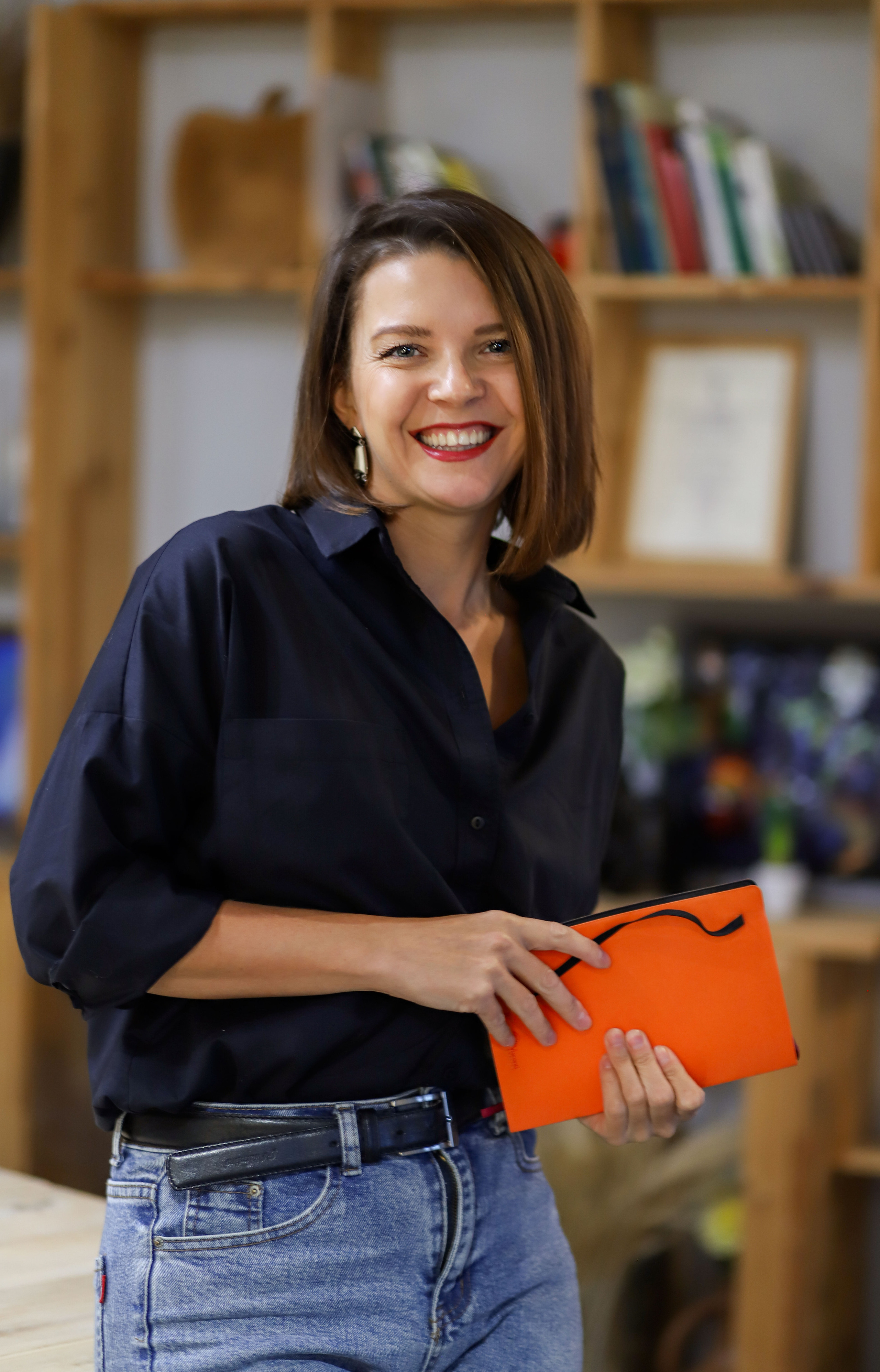 Портретный фотограф Ивона. Фотостудия во Всеволожске. Подходит для всех творческих проектов