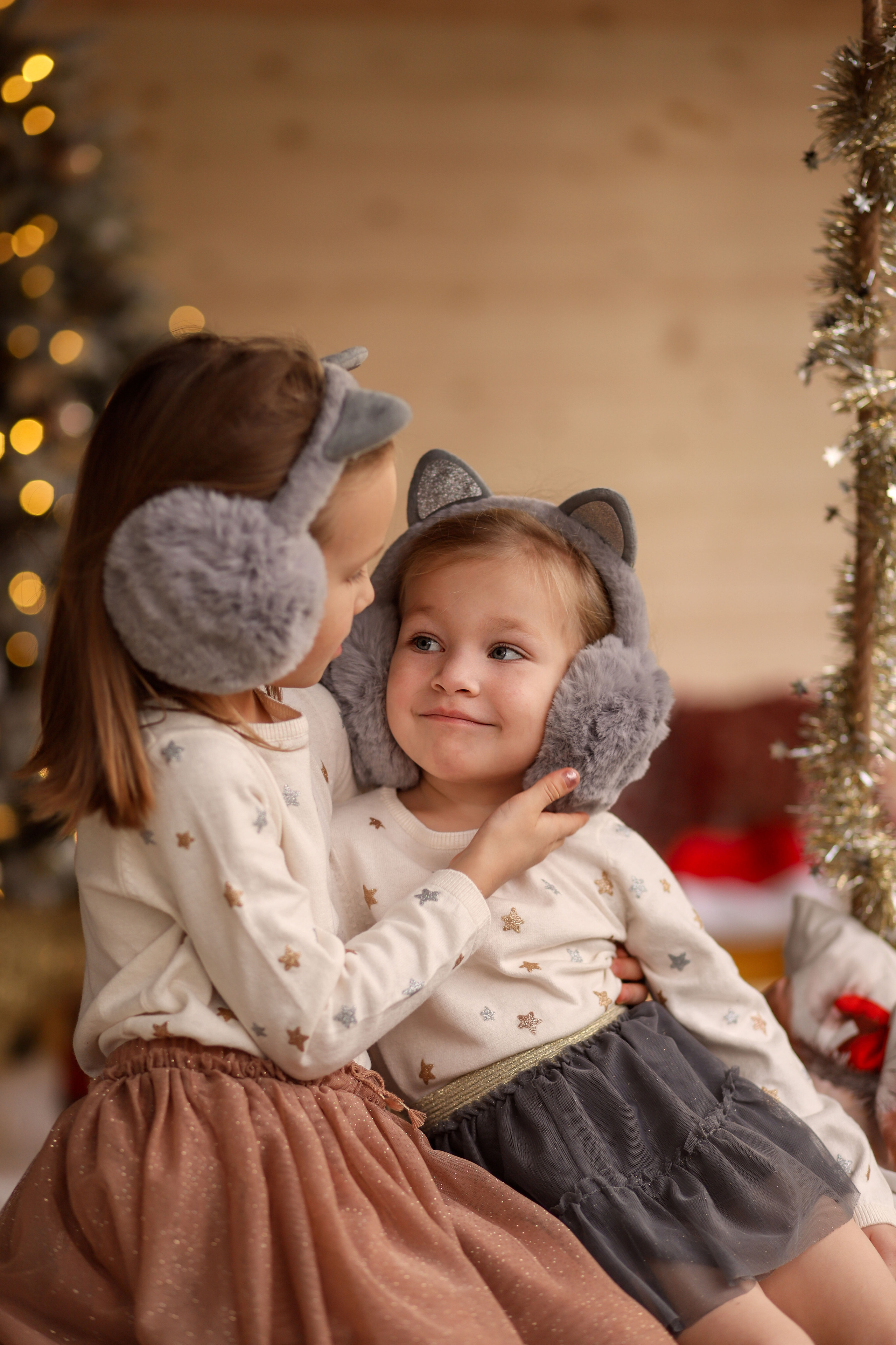 Портретный фотограф Ивона. Фотостудия во Всеволожске. Подходит для всех творческих проектов