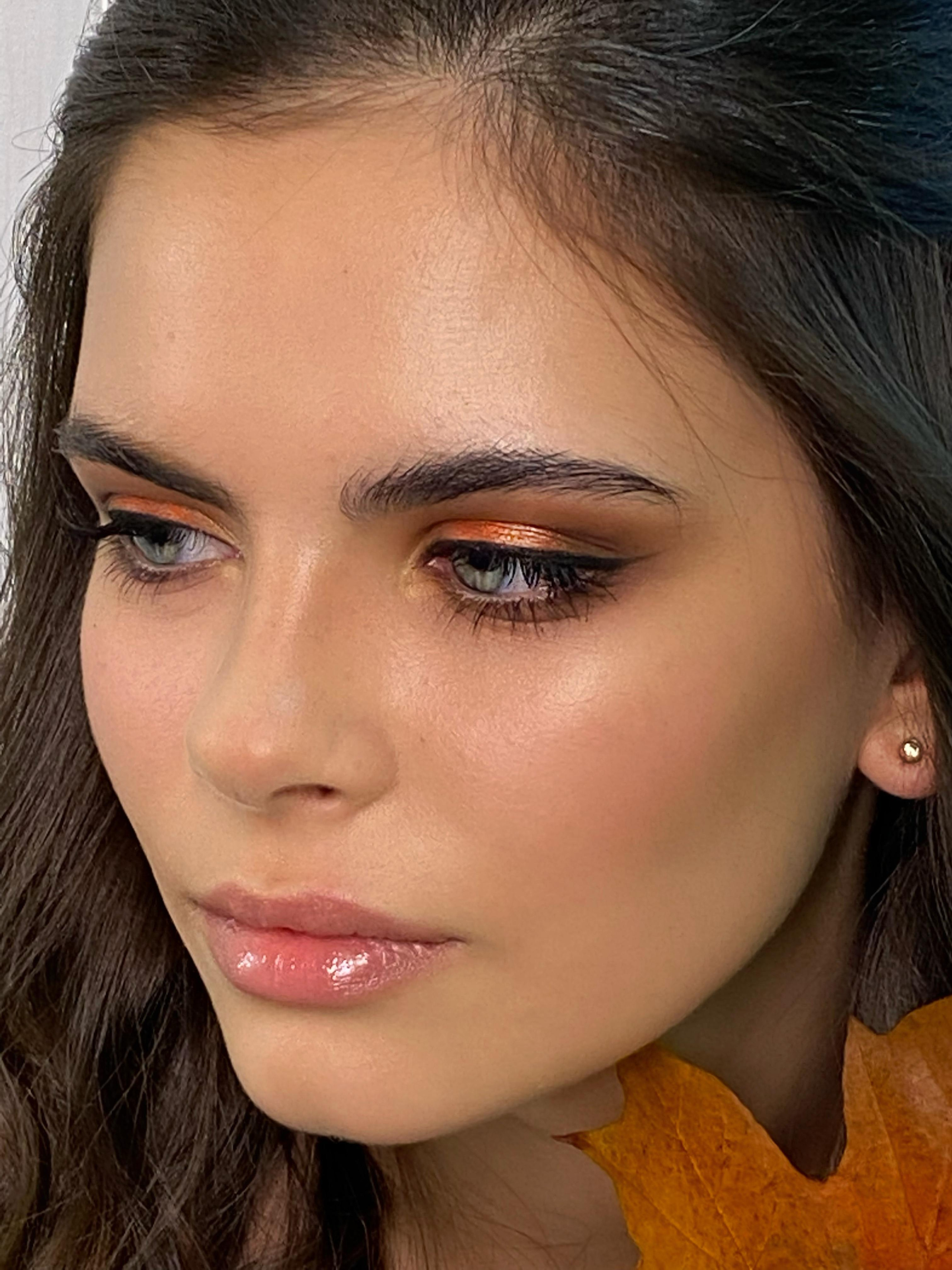 Елена. Фотостудия во Всеволожске. Подходит для всех творческих проектов