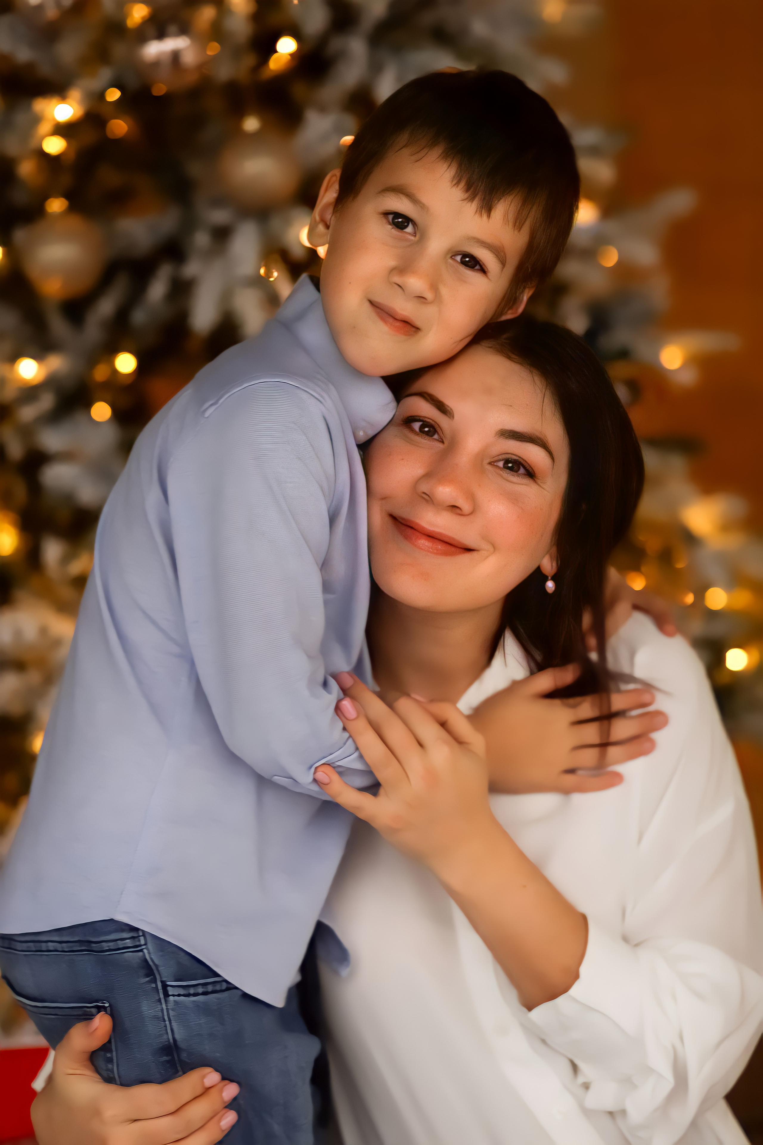 Новогодний фотомарафон!. Фотостудия во Всеволожске. Подходит для всех творческих проектов