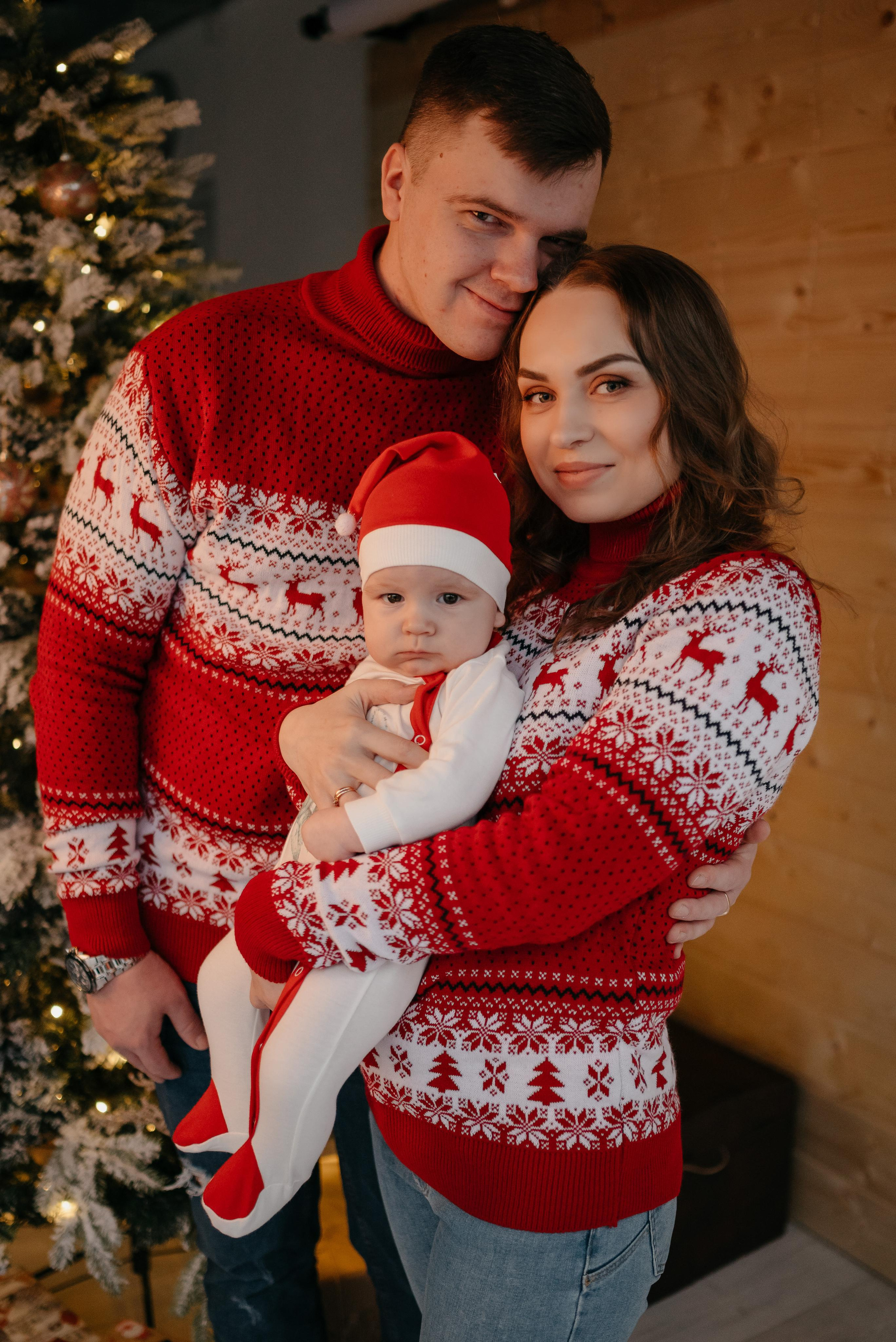 Фотосессия с маленьким дедом морозом!. Фотостудия во Всеволожске. Подходит для всех творческих проектов