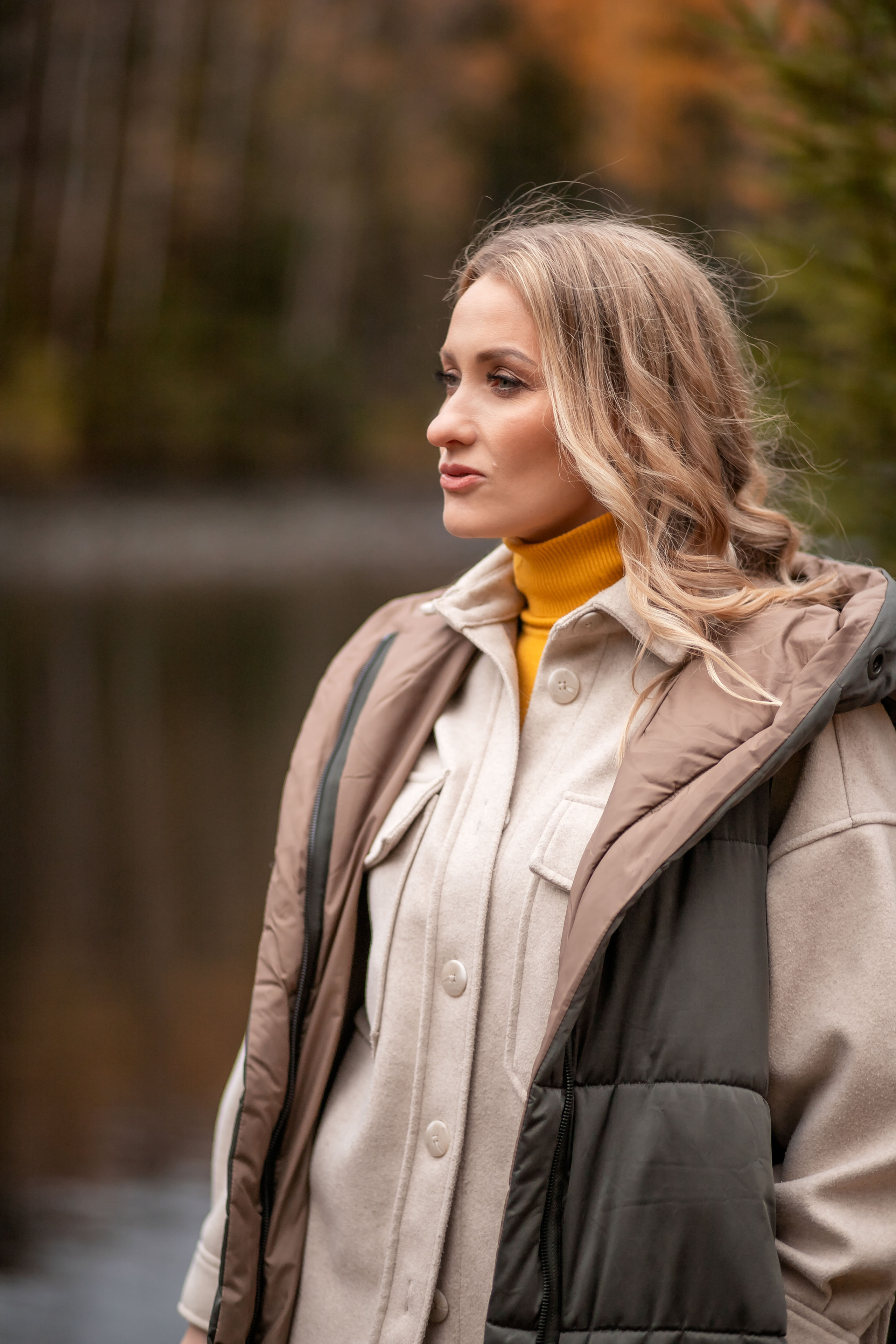 Портретный фотограф Ивона. Фотостудия во Всеволожске. Подходит для всех творческих проектов