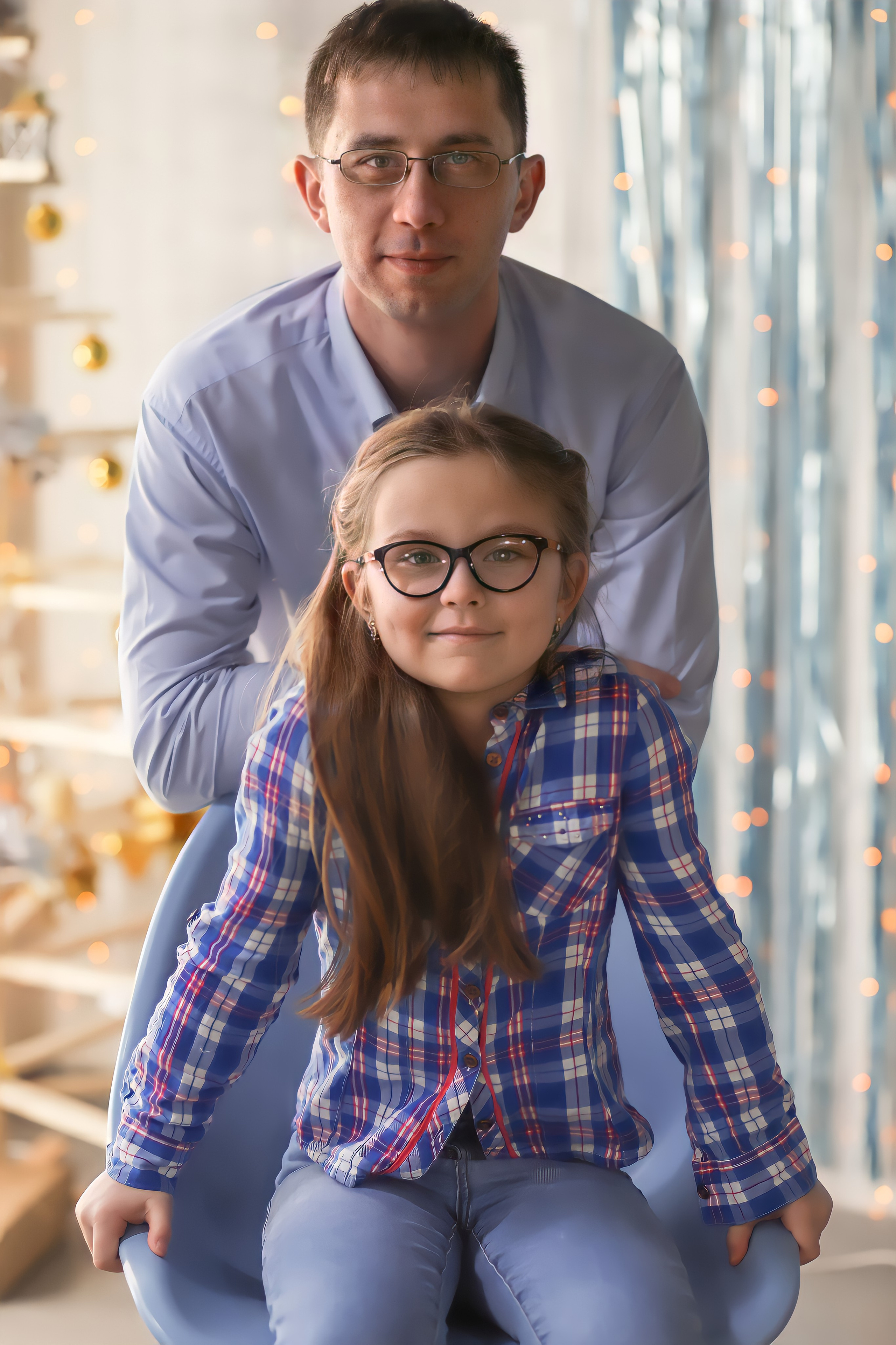 Портретный фотограф Ивона. Фотостудия во Всеволожске. Подходит для всех творческих проектов