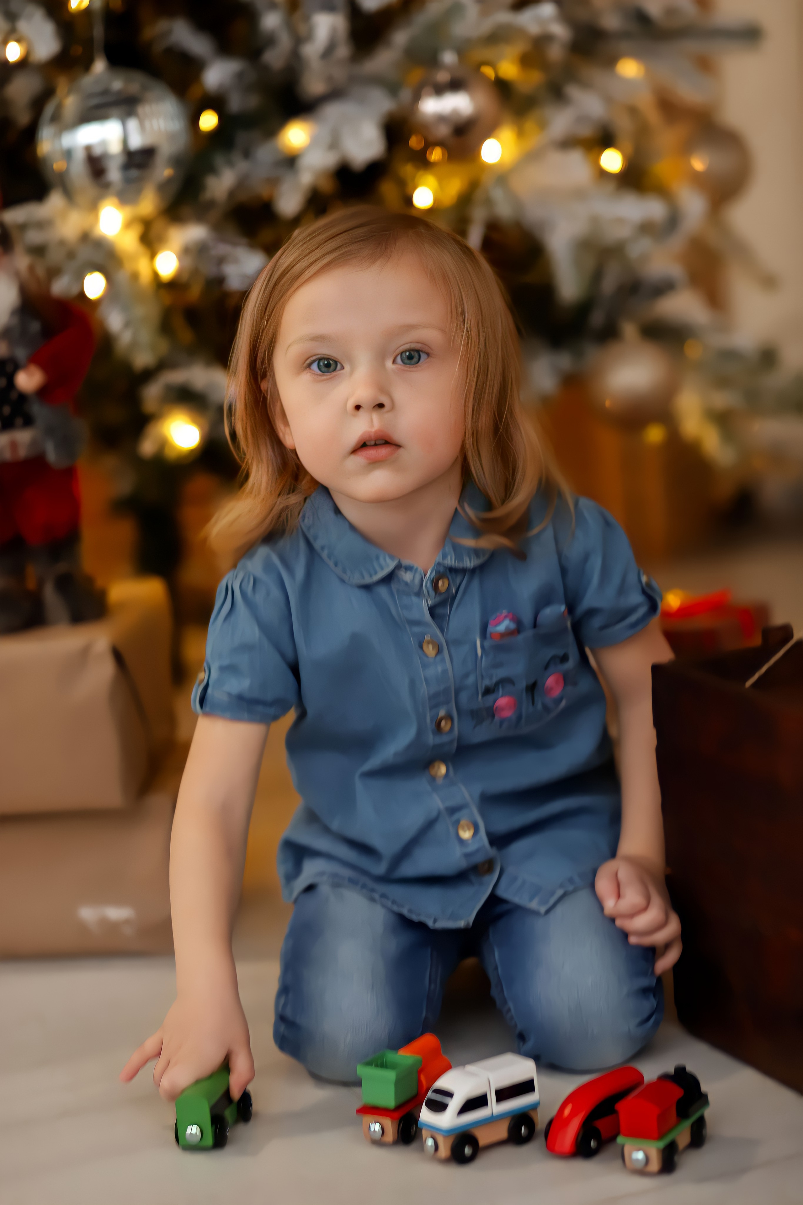 Портретный фотограф Ивона. Фотостудия во Всеволожске. Подходит для всех творческих проектов