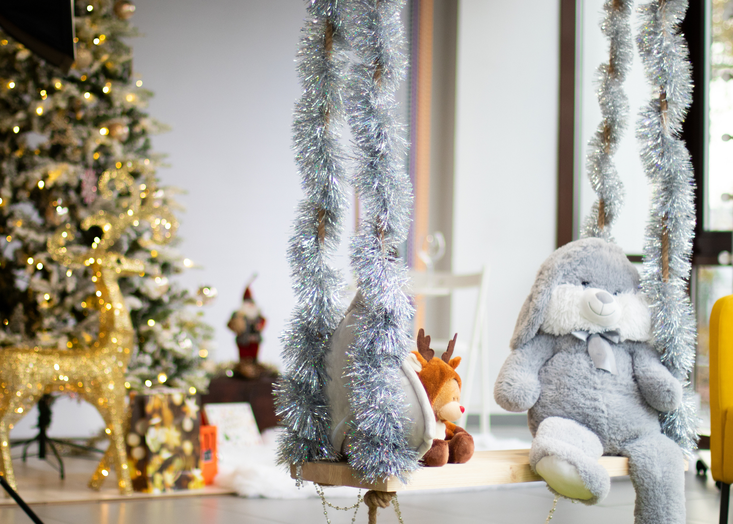 Интерьер. Фотостудия во Всеволожске. Подходит для всех творческих проектов