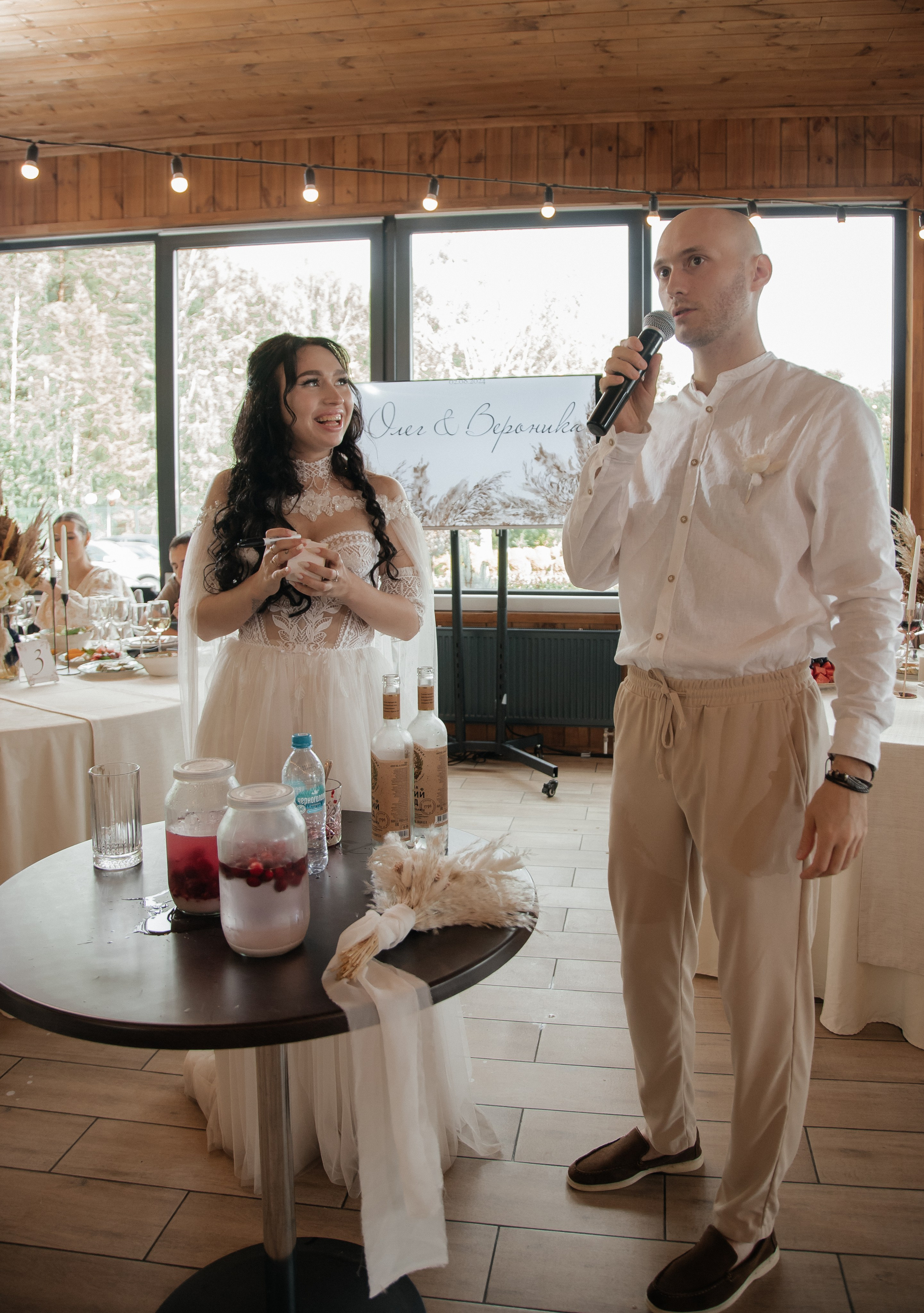 Олег и Ника. Свадебный и семейный фотограф Ибрагимова Мария из Екатеринбурга