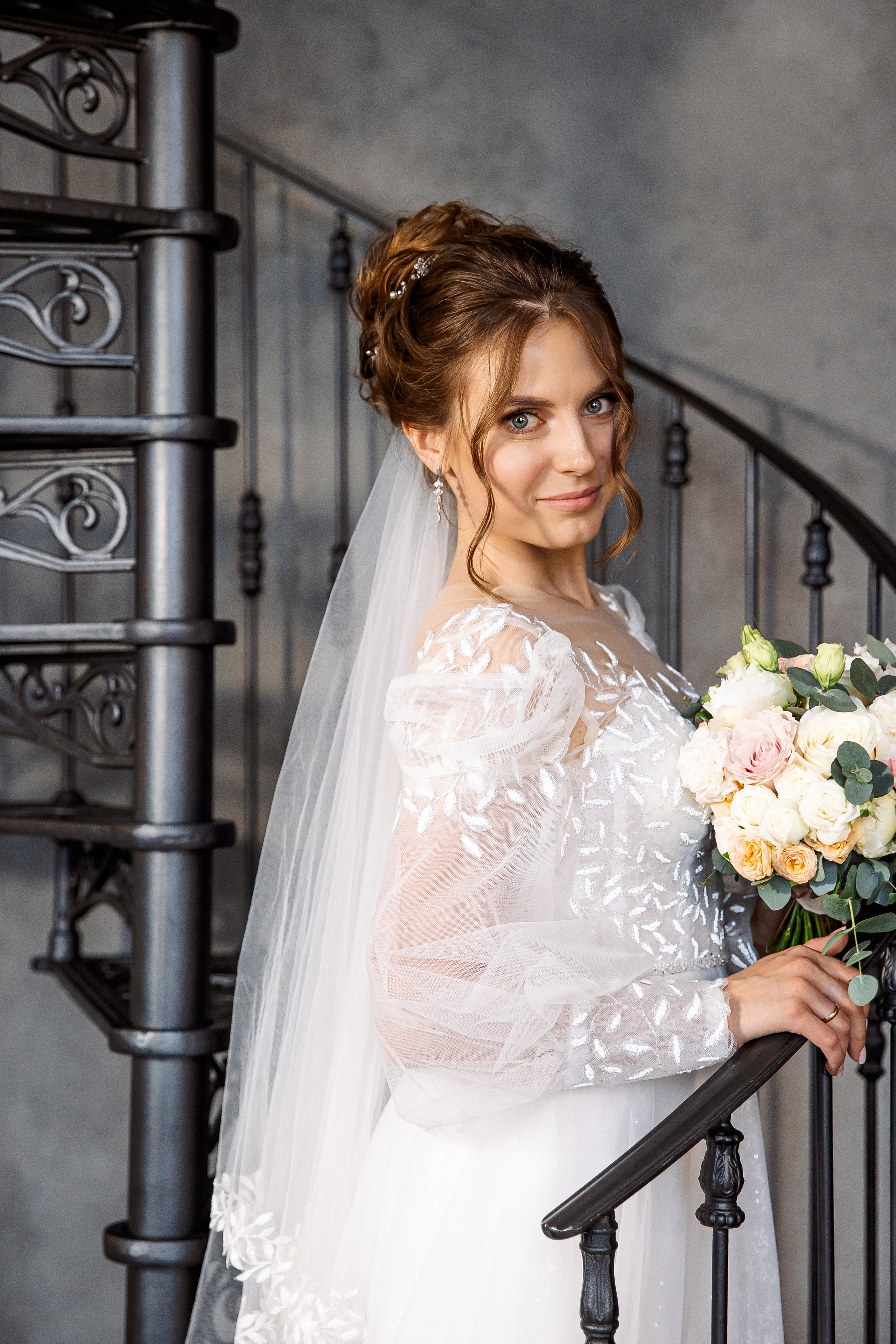 Евгений и Татьяна. Свадебный и семейный фотограф в Челябинске Юлия Ишимова