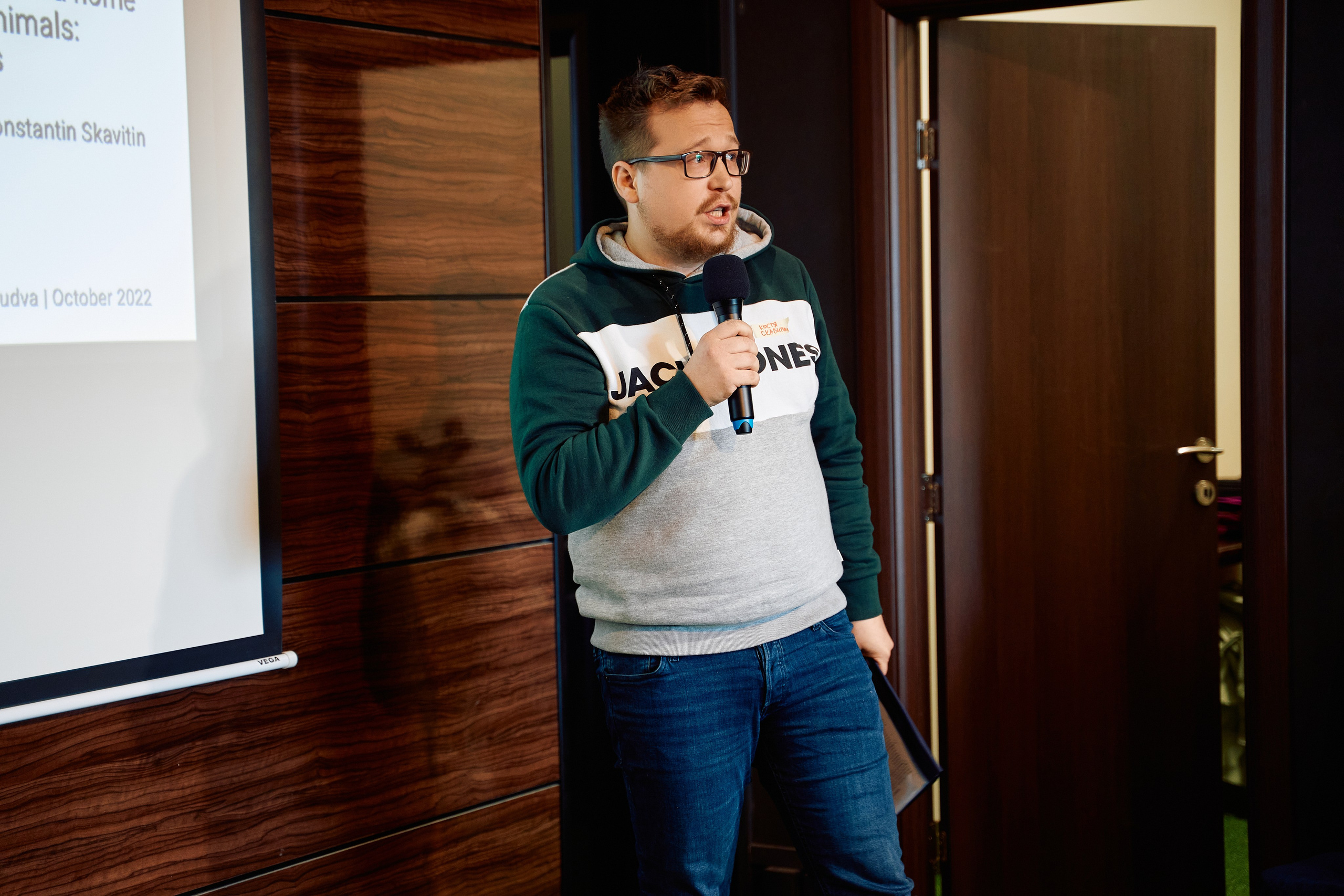 StartUpFactory. Photographer and Videographer in Montenegro