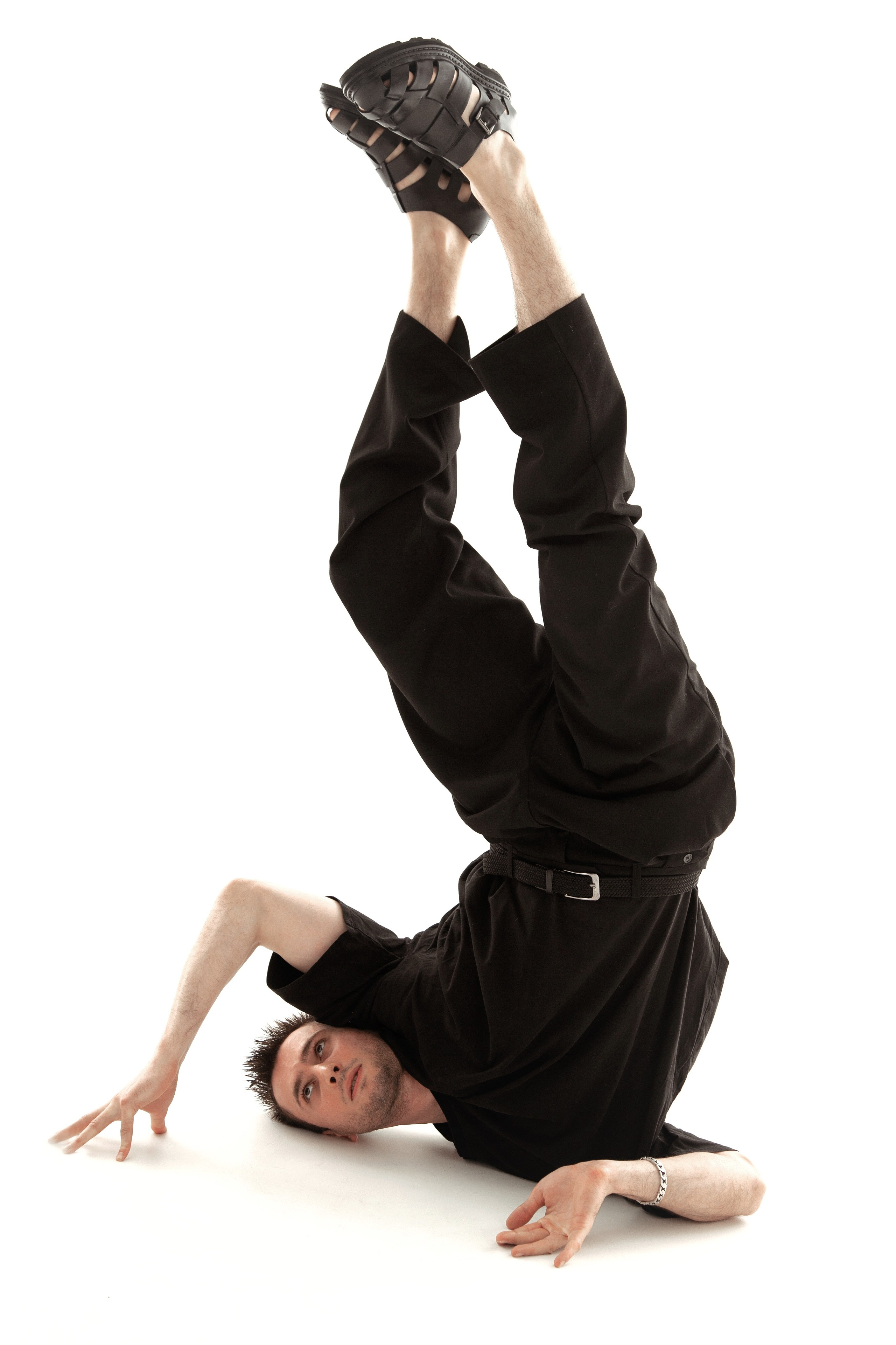 Актёрские. Главная