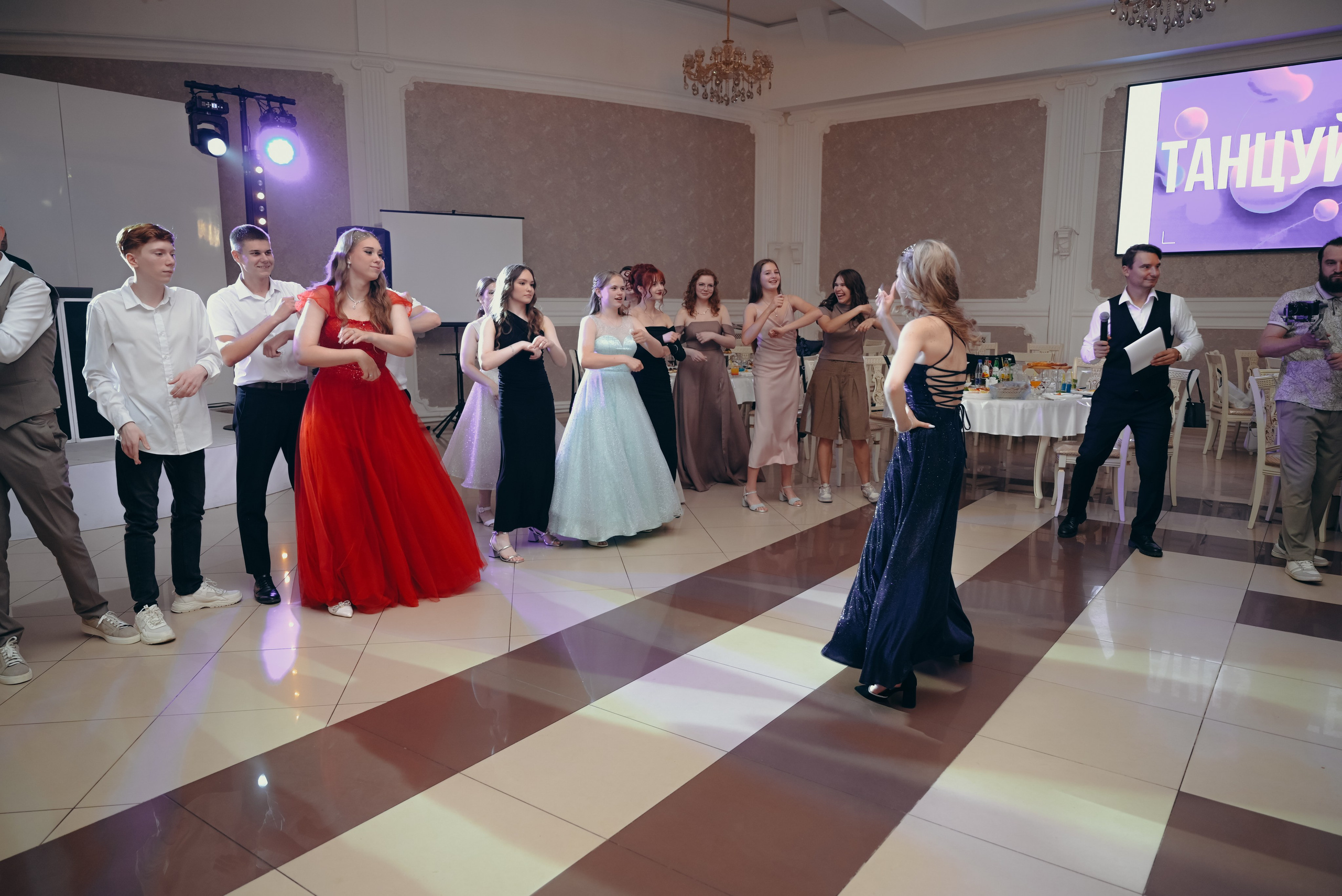 Выпускной 2025. Фотограф в Саратове и Энгельсе — Склярова Дарья