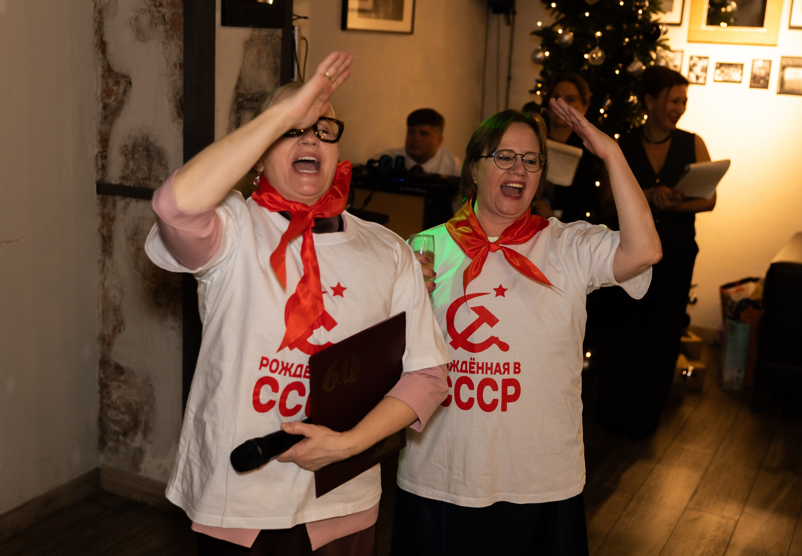 Юбилеи. Свадебный и семейный фотограф и видеограф Александр в Москве и Московской Области