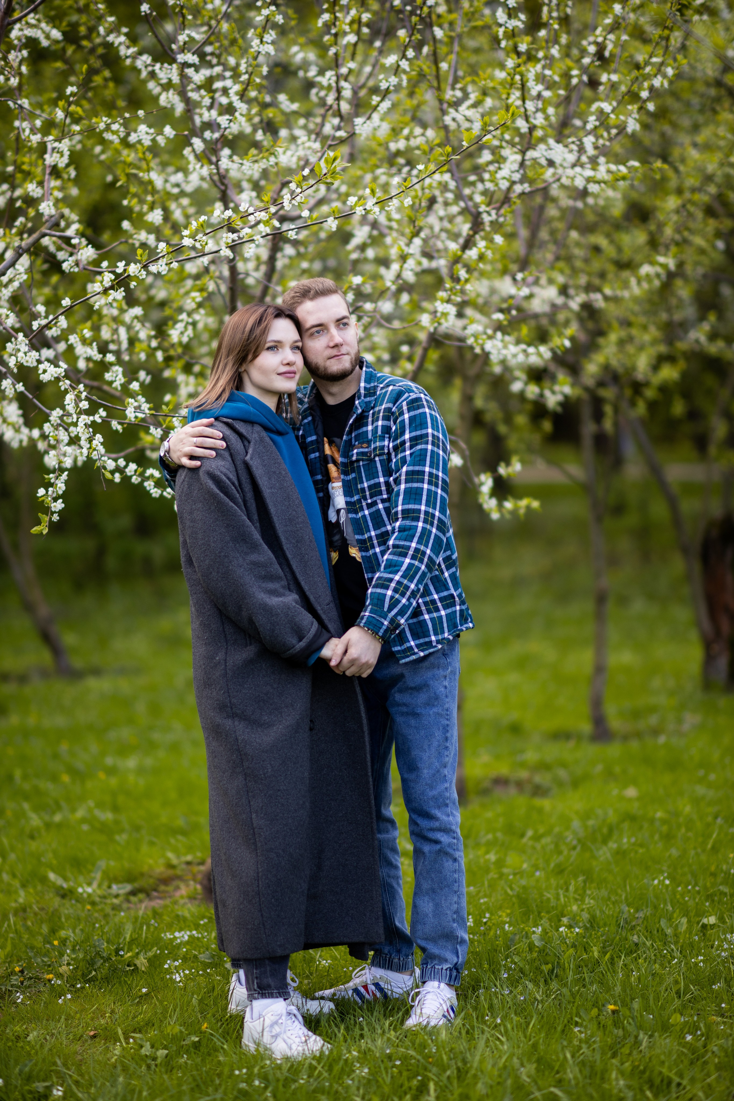 Портреты и фотопрогулки. Свадебный и семейный фотограф и видеограф Александр в Москве и Московской Области