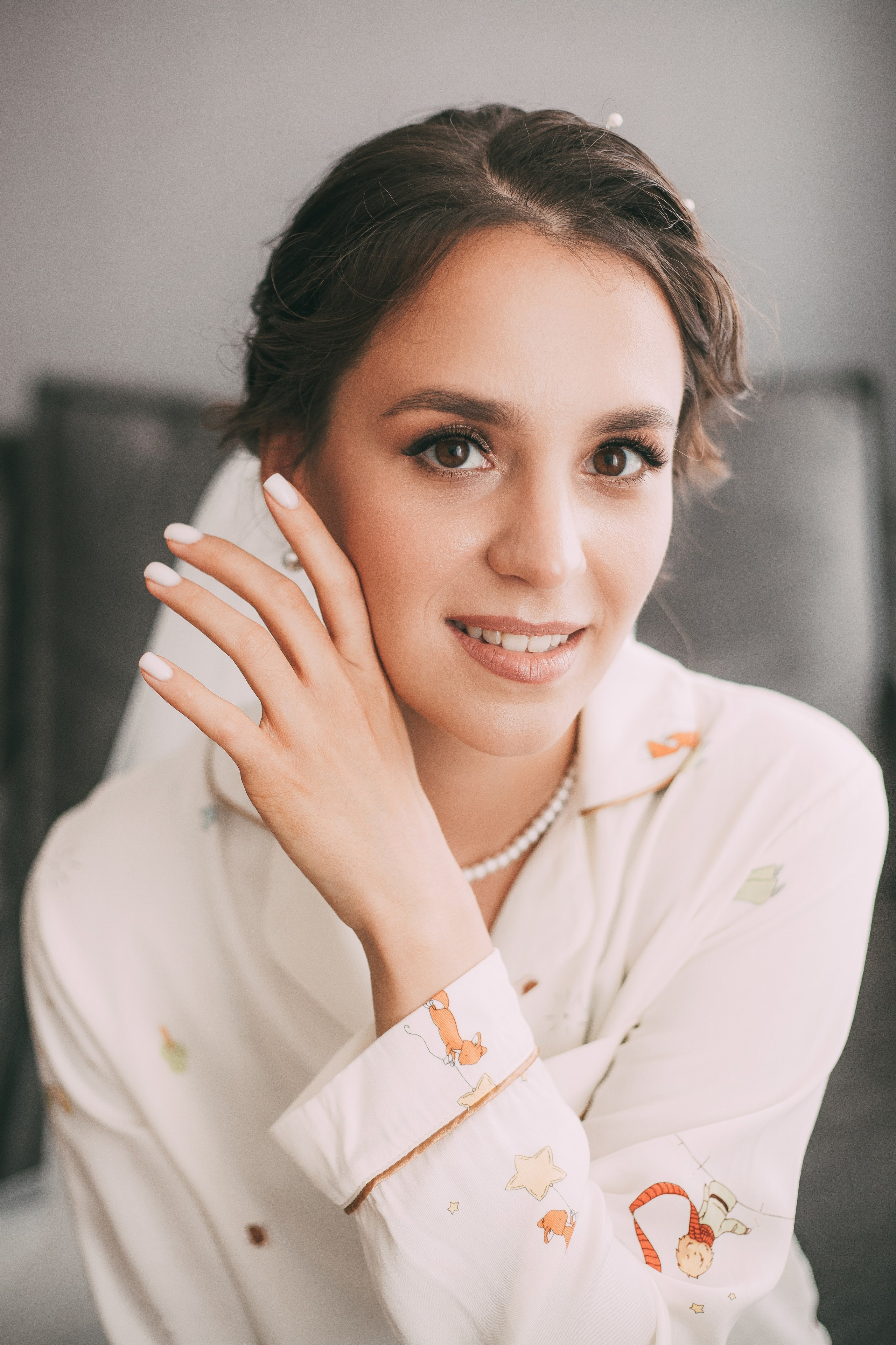 Иван и Алина. Семейный и свадебный фотограф в Ижевске Лушникова Екатерина