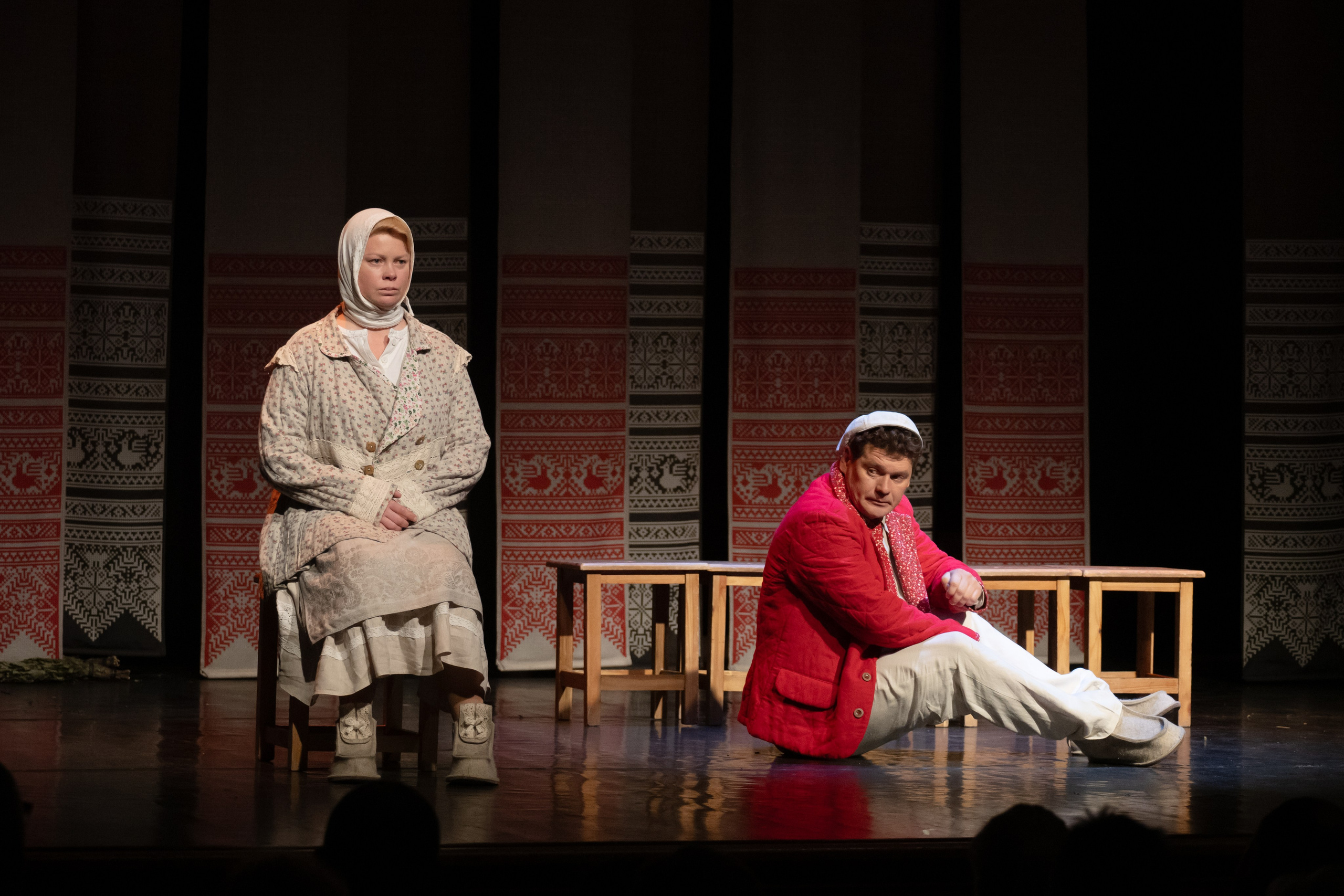 Театр, концерты, мероприятия. Фотограф в Москве Анна Лебедева