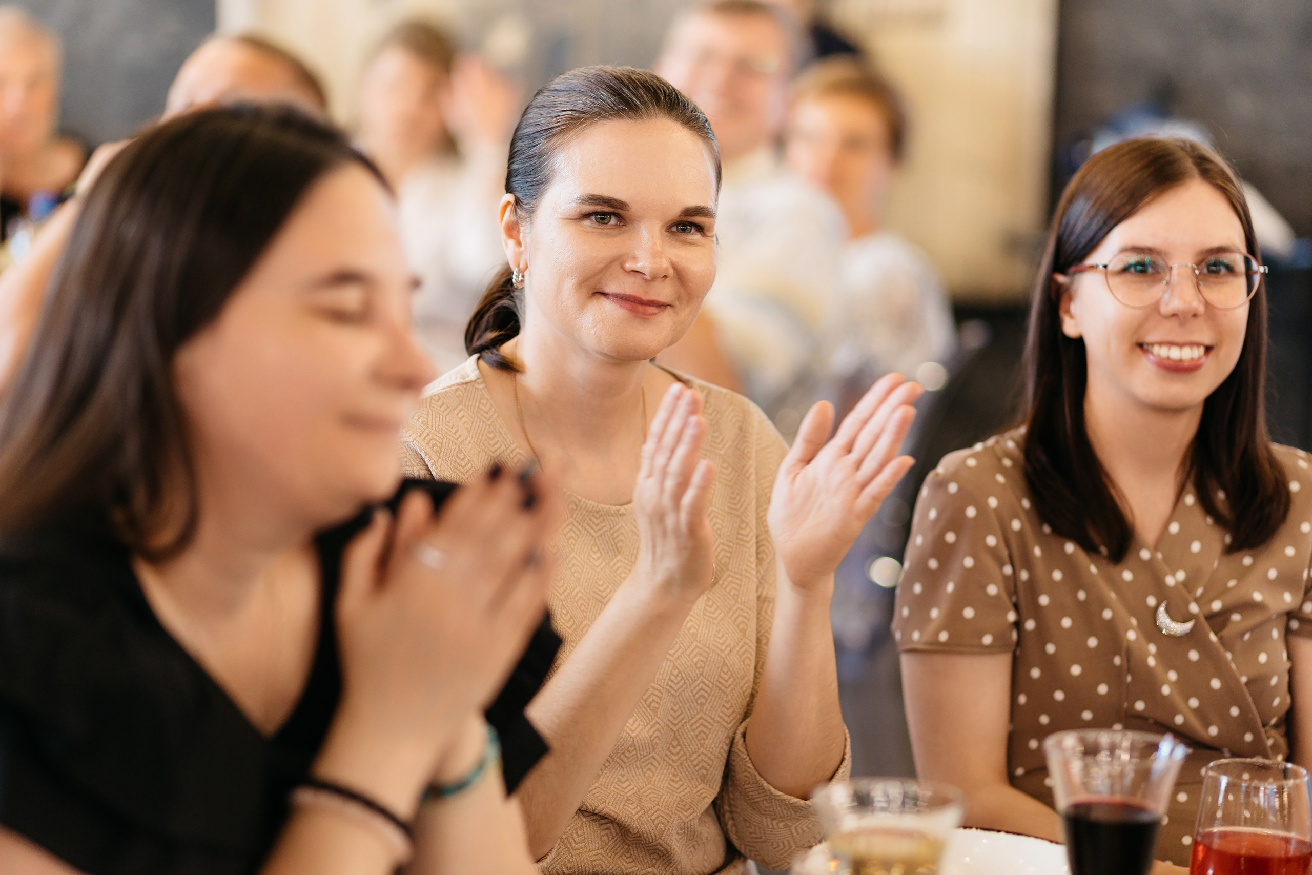 Выпускные. Профессиональный фотограф в Кирове Антон Суслов