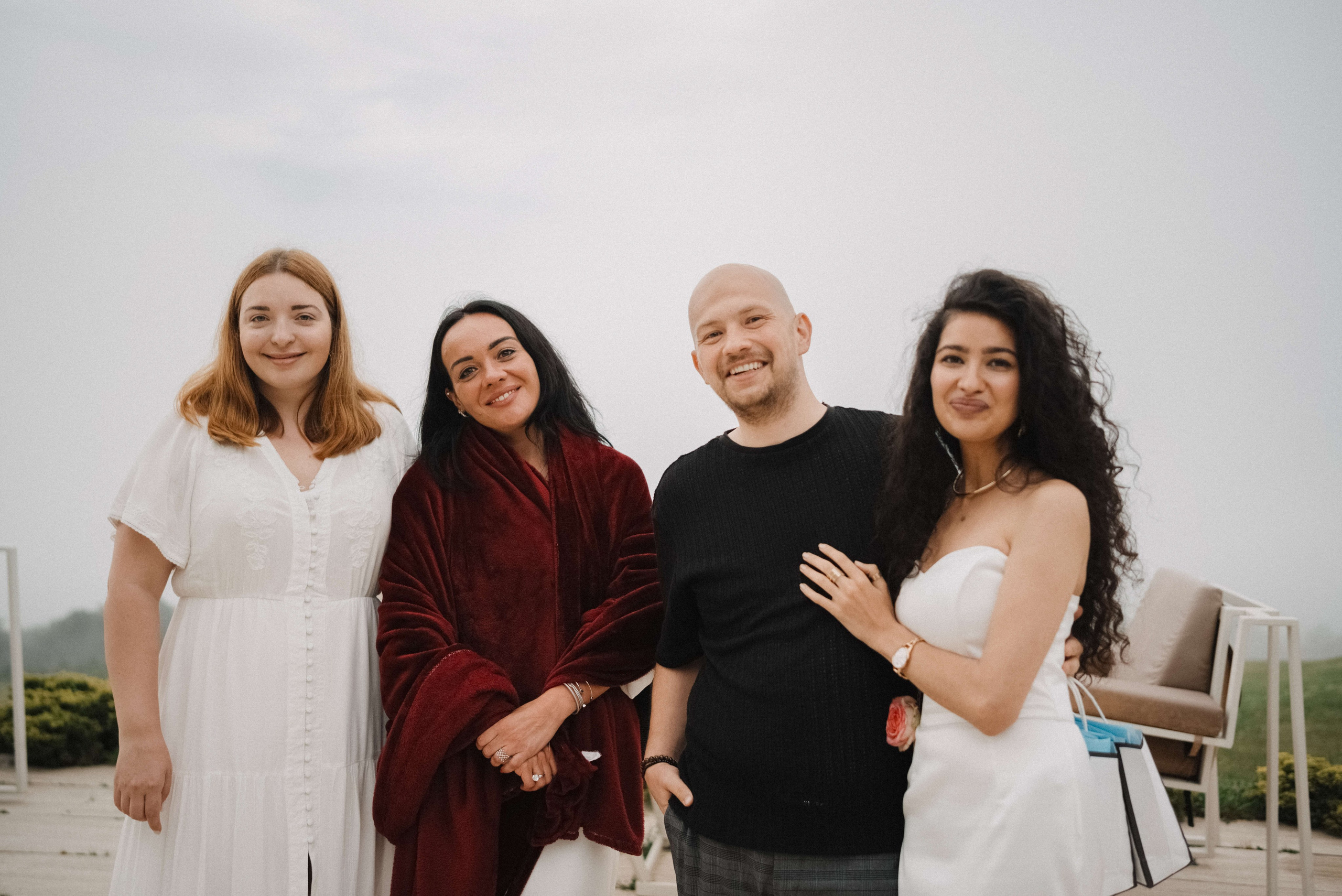 Репортаж бизнес-конференции. Портретный и свадебный фотограф в Тбилиси • xeniqo