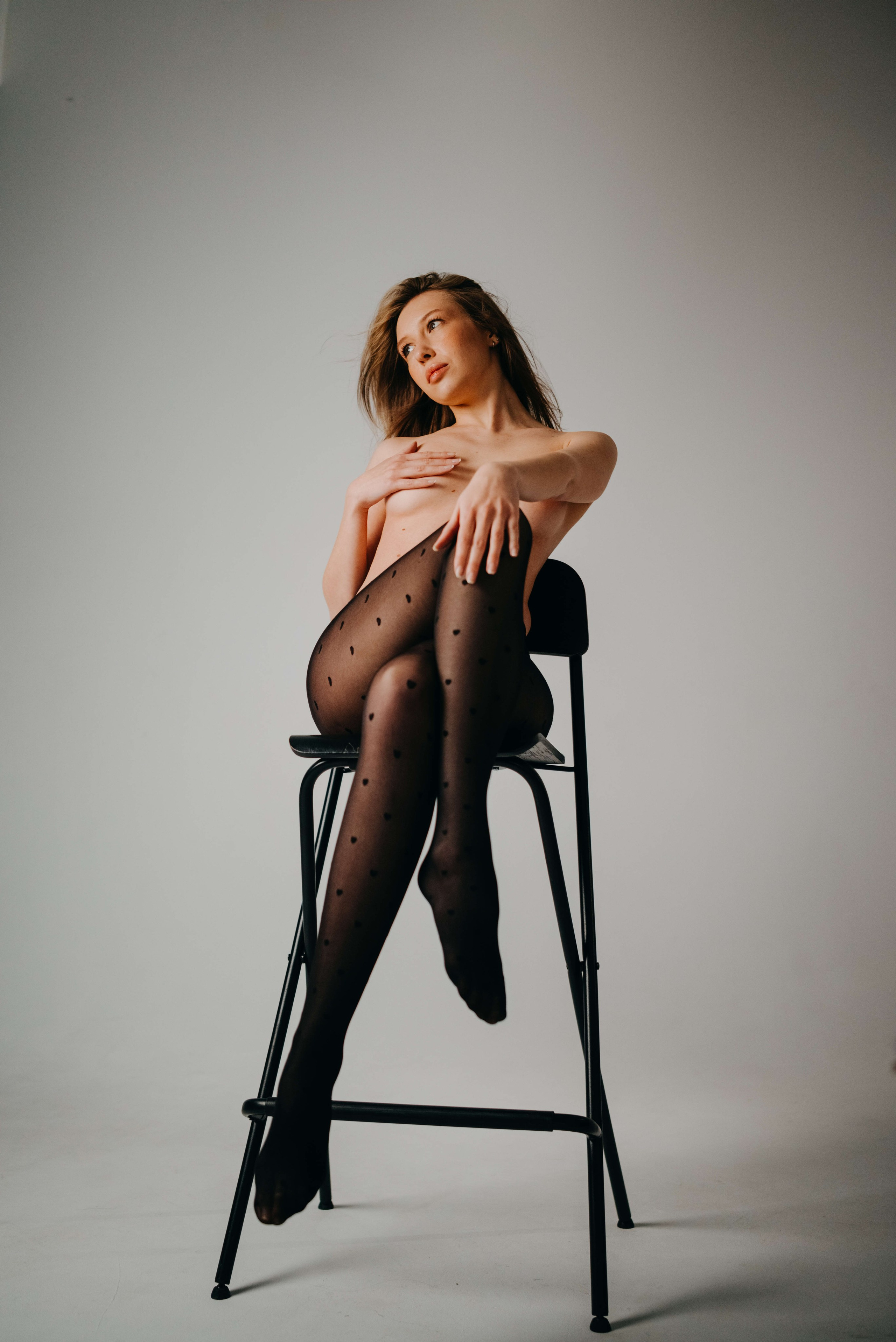 Аня. Портретный и свадебный фотограф в Тбилиси • xeniqo