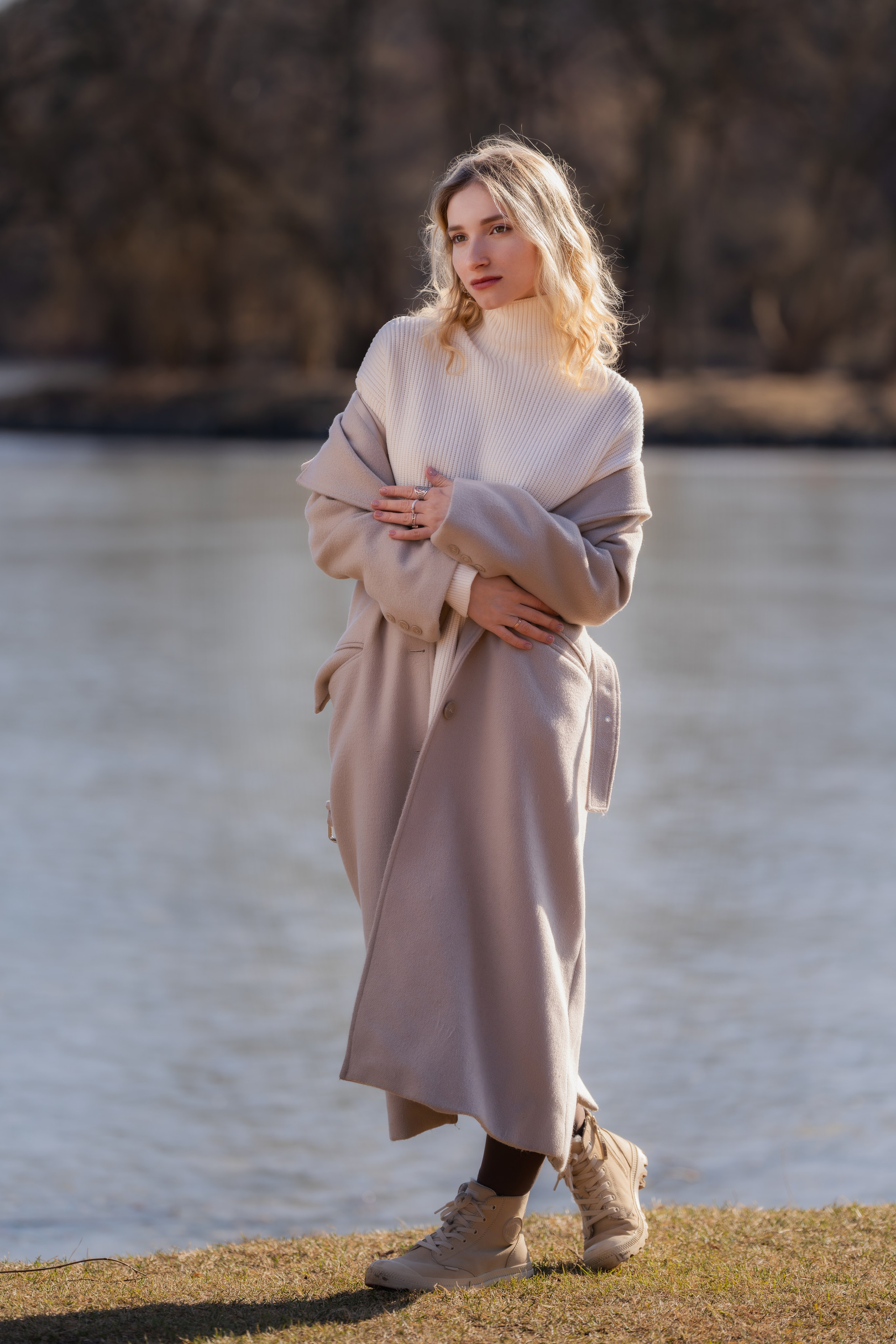 Настя. Фотограф. Москва