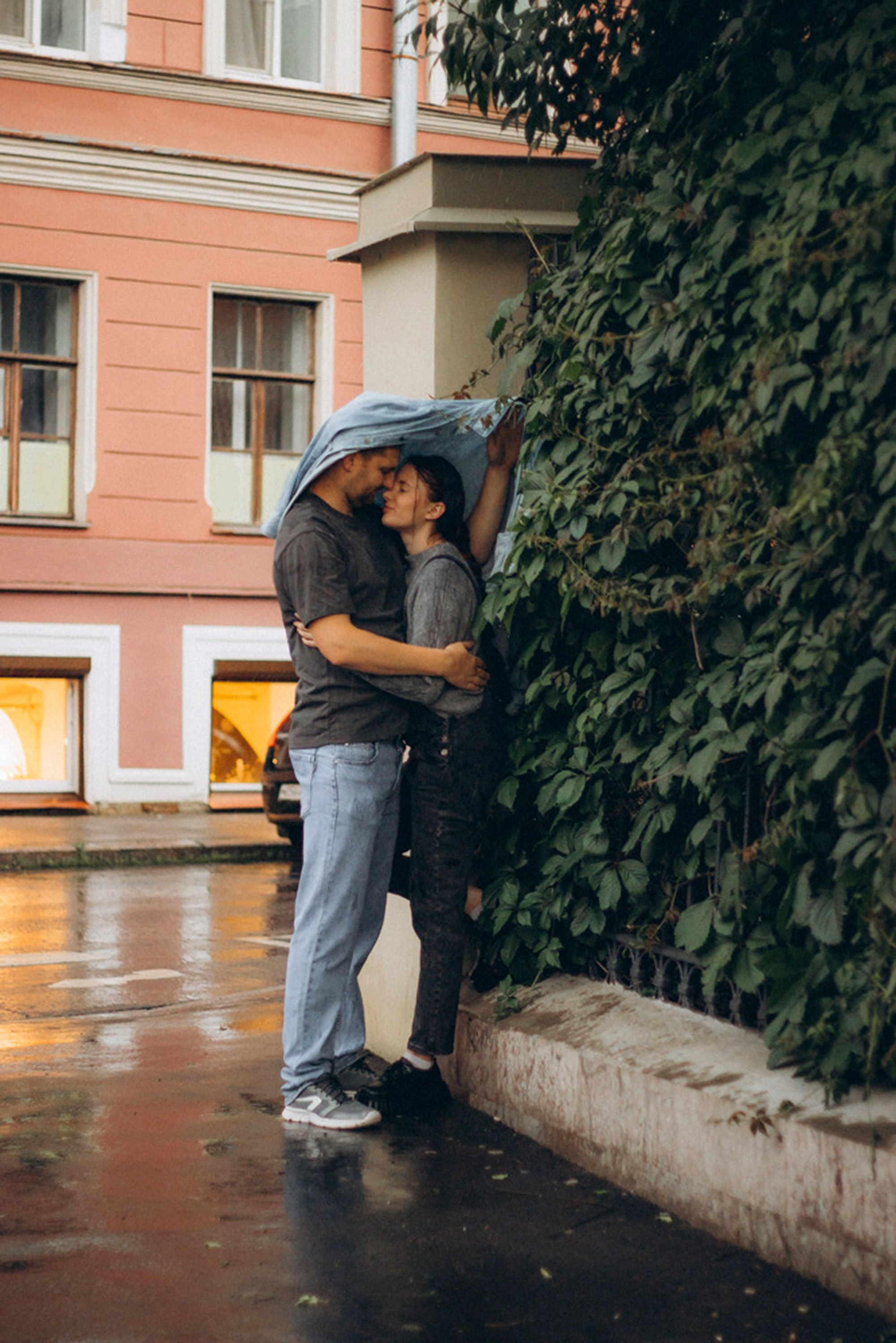 Фотограф в Зато Озёрном и Тверской области