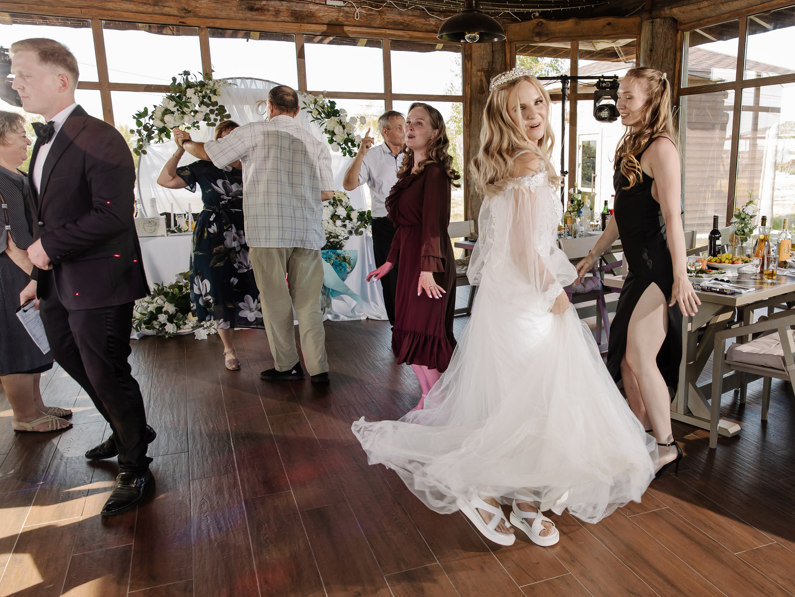 Дмитрий и Виолетта. СВАДЕБНЫЙ ФОТОГРАФ ЧЕЛЯБИНСК