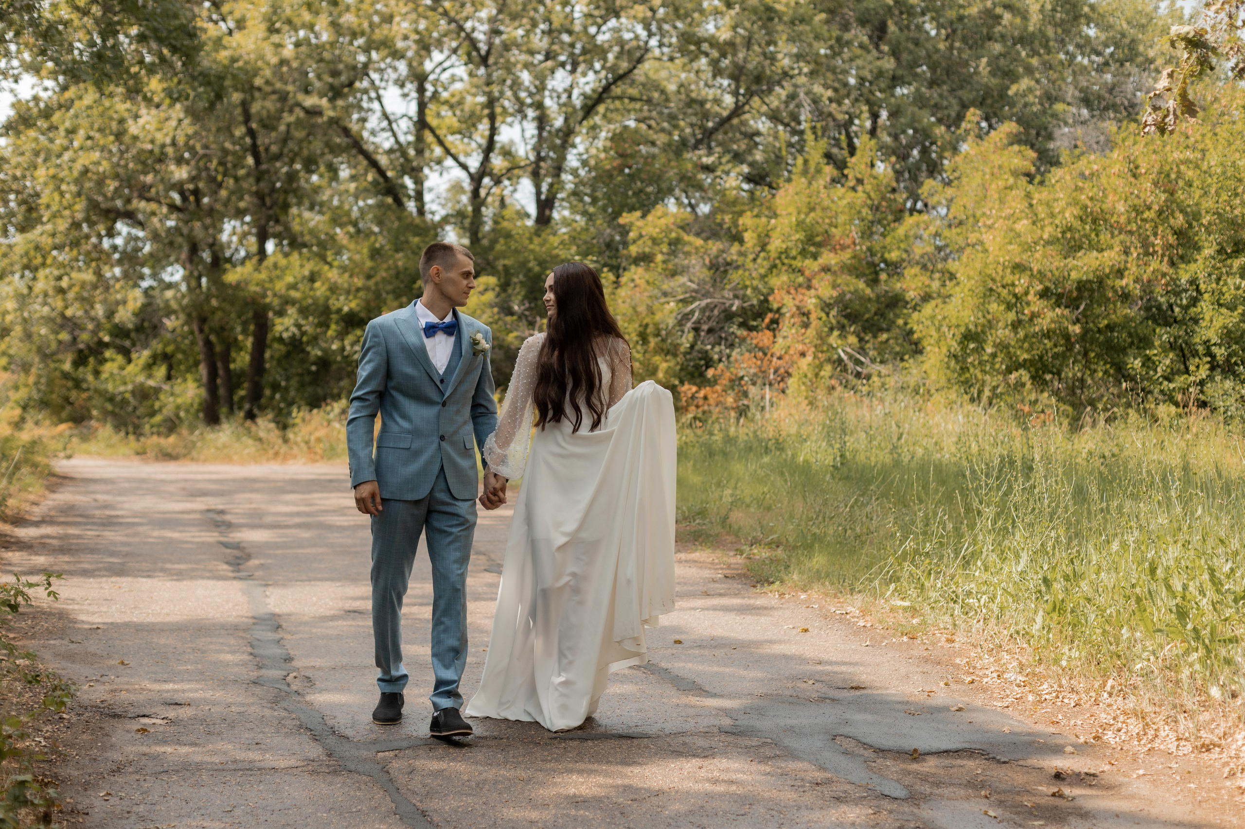 Артём и Валерия (сокращено). Свадебный фотограф Ангелина Сунгатулина | Саратов | Балаково | Вольск