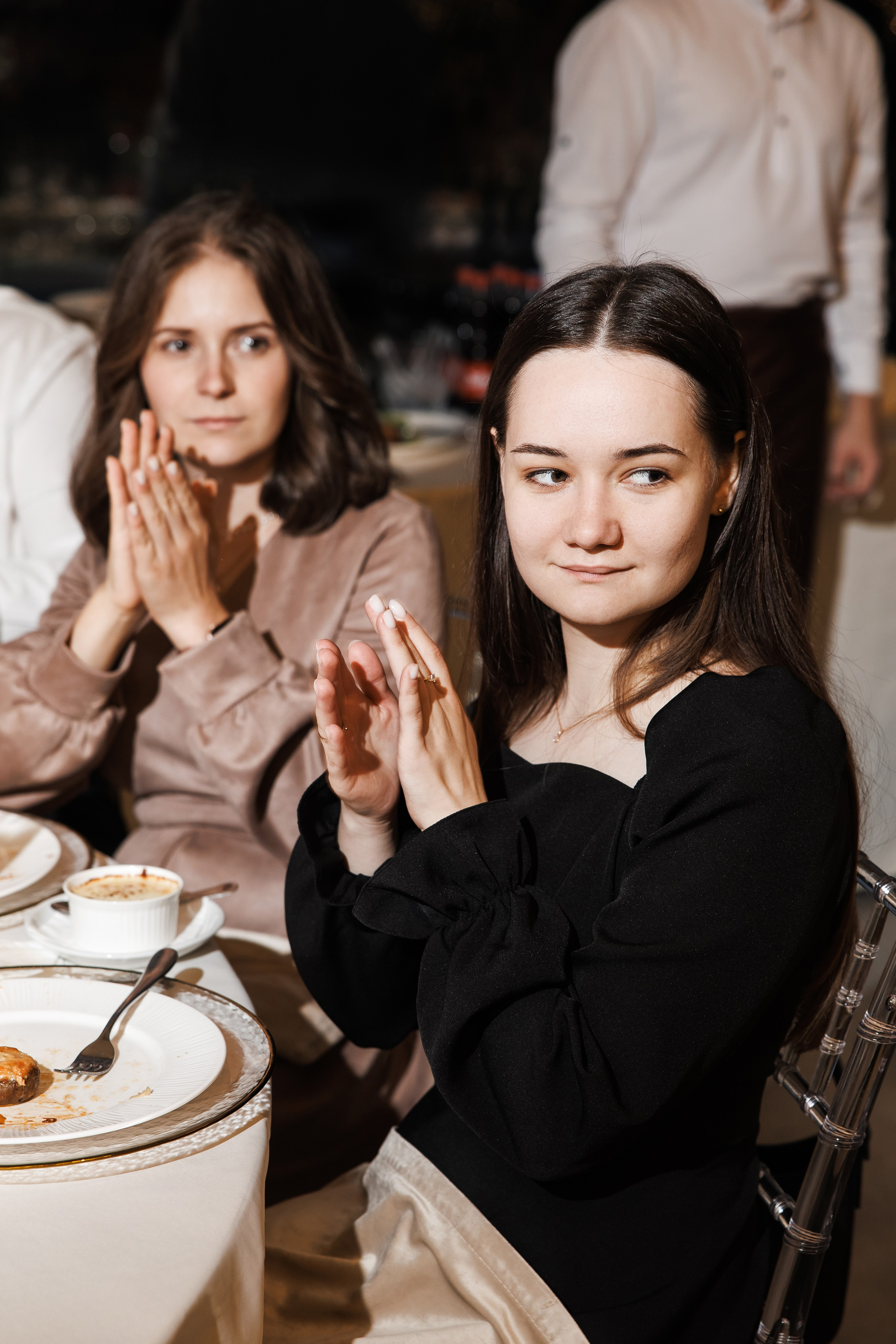 Максим и Мария. Свадебный репортажный фотограф в Москве