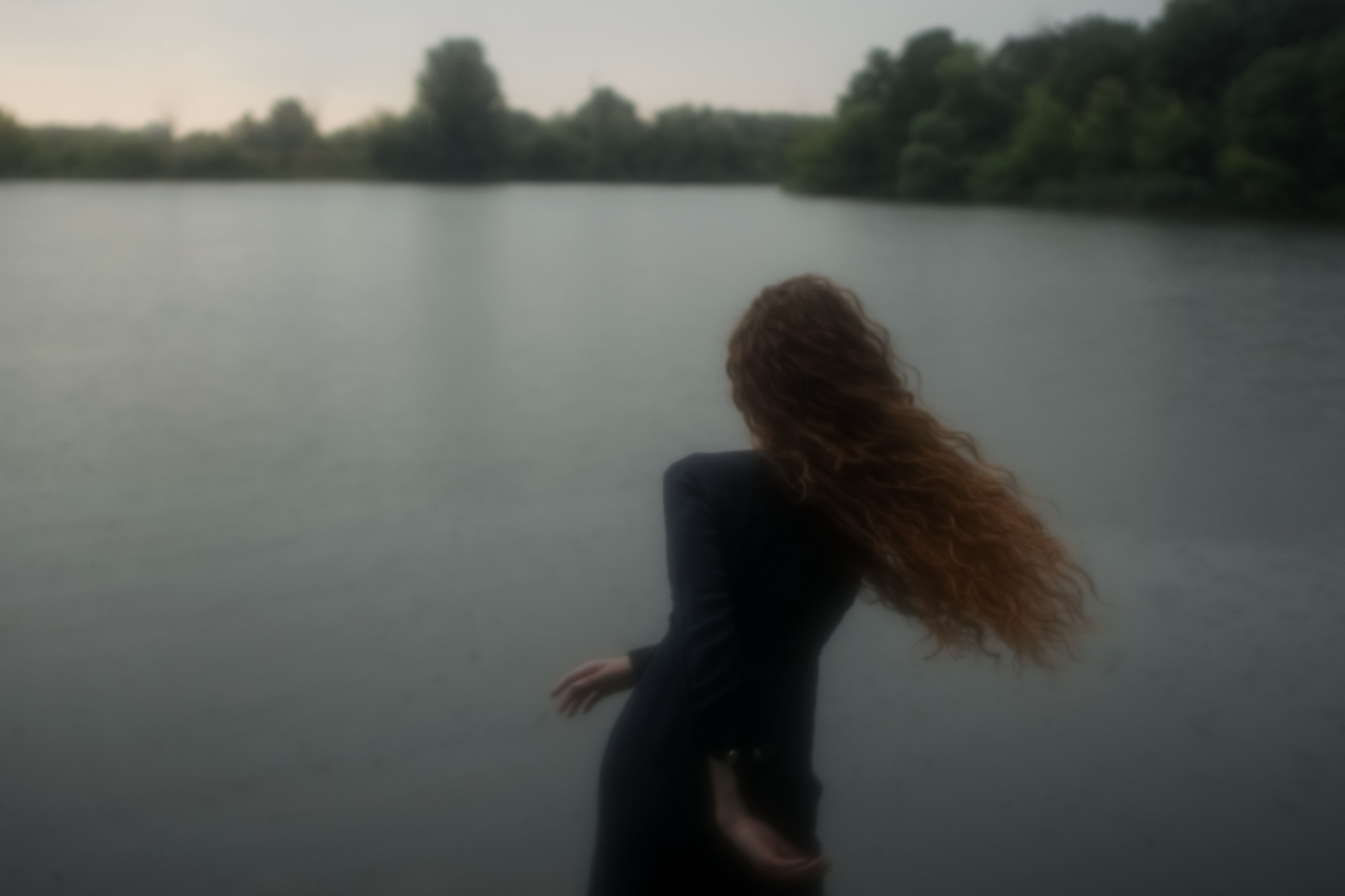 O. Портретный фотограф в Курске Алена Марре