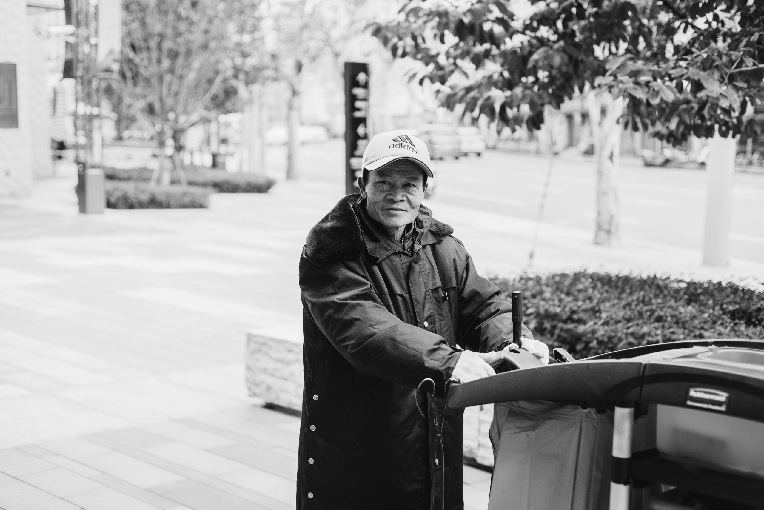 Путешествие фотографа: Шанхай глазами профессионального предметного фотографа. Коммерческий и предметный фотограф в Гуанчжоу Коваленко Александр