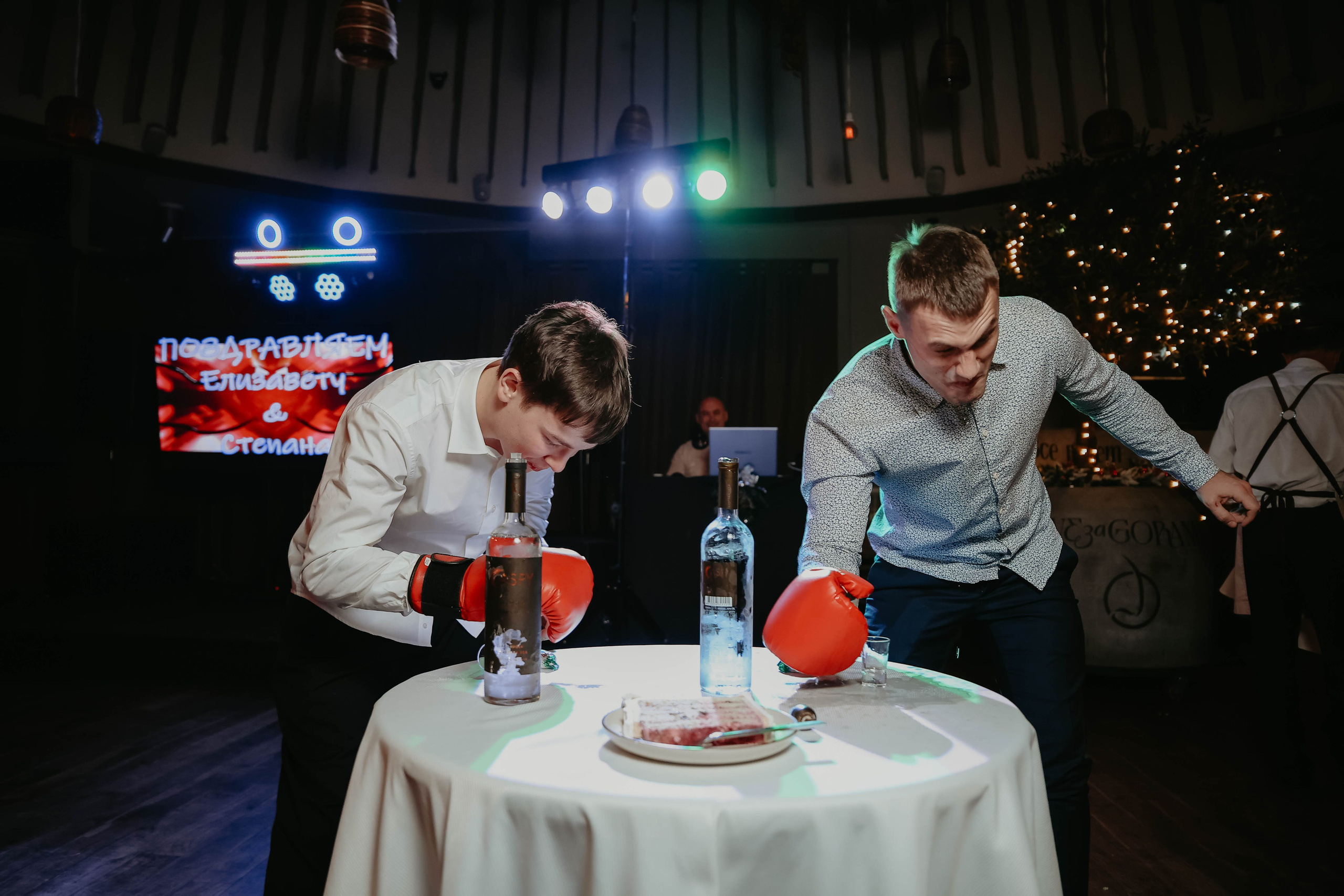 Елизавета и Степан. Photographer in Moscow & everywhere in the World Alena Vyalova