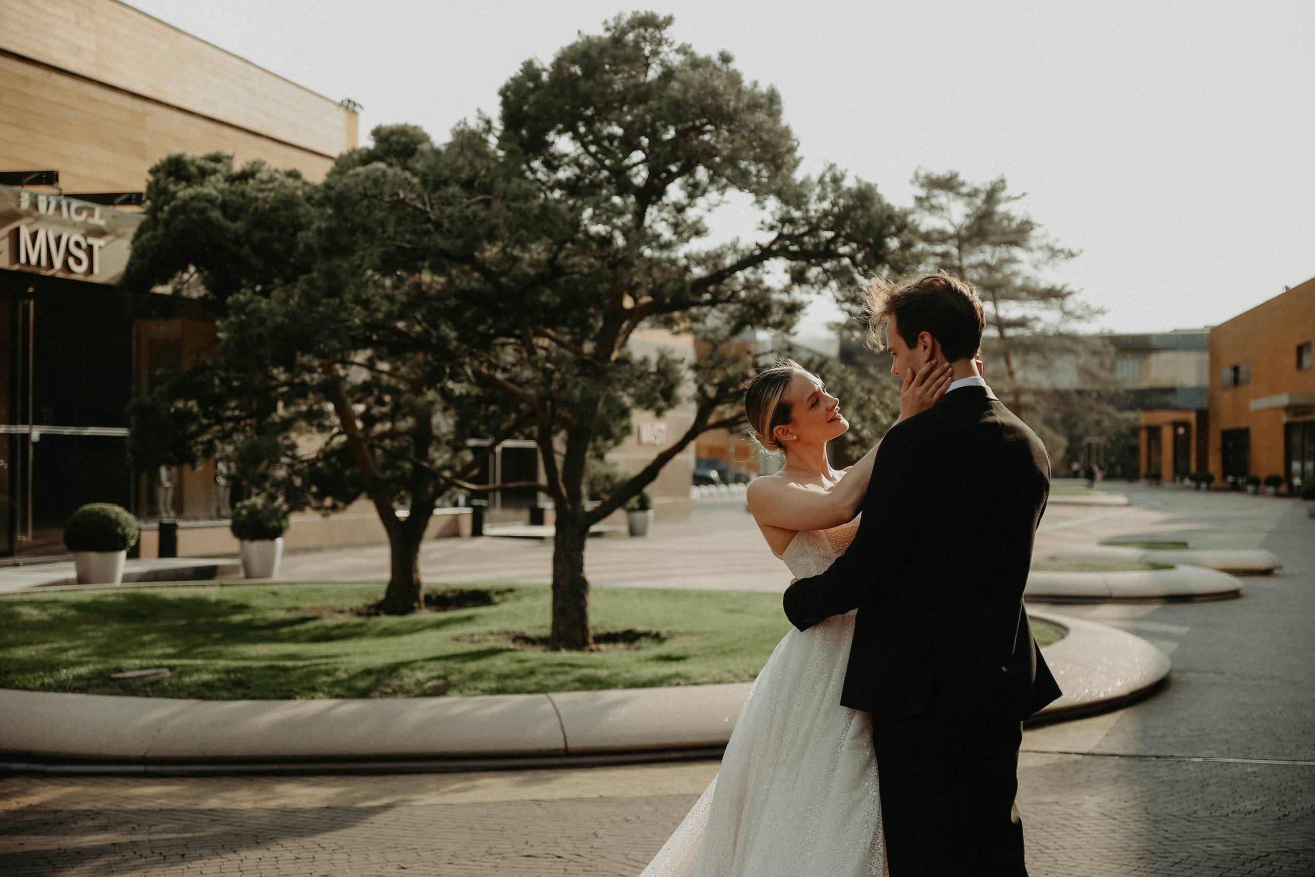 Барвиха Luxury Village. Photographer in Moscow & everywhere in the World Alena Vyalova