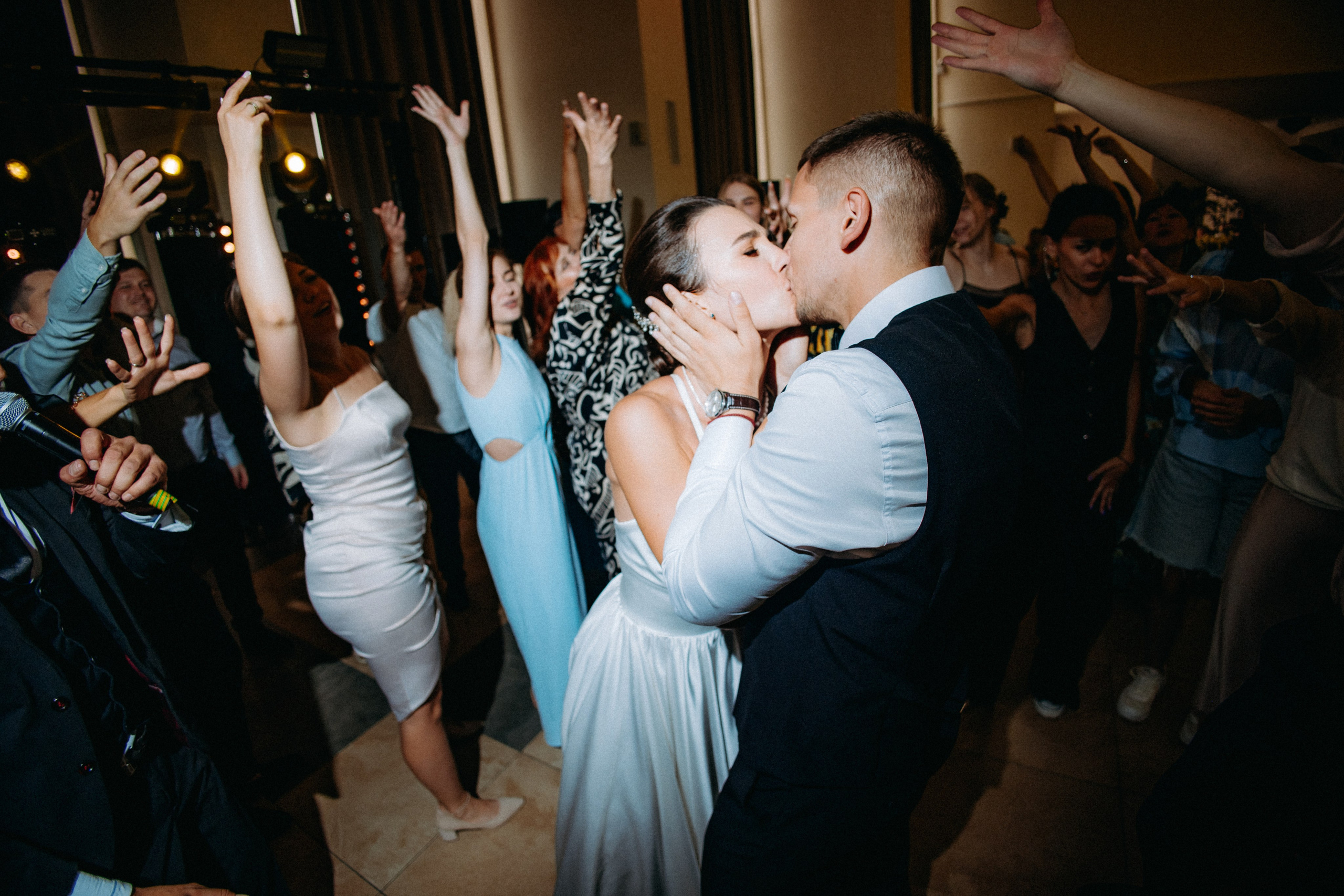 Александр и София. Фотограф в Саратове Александр Кухаренко. И не только в Саратове :)