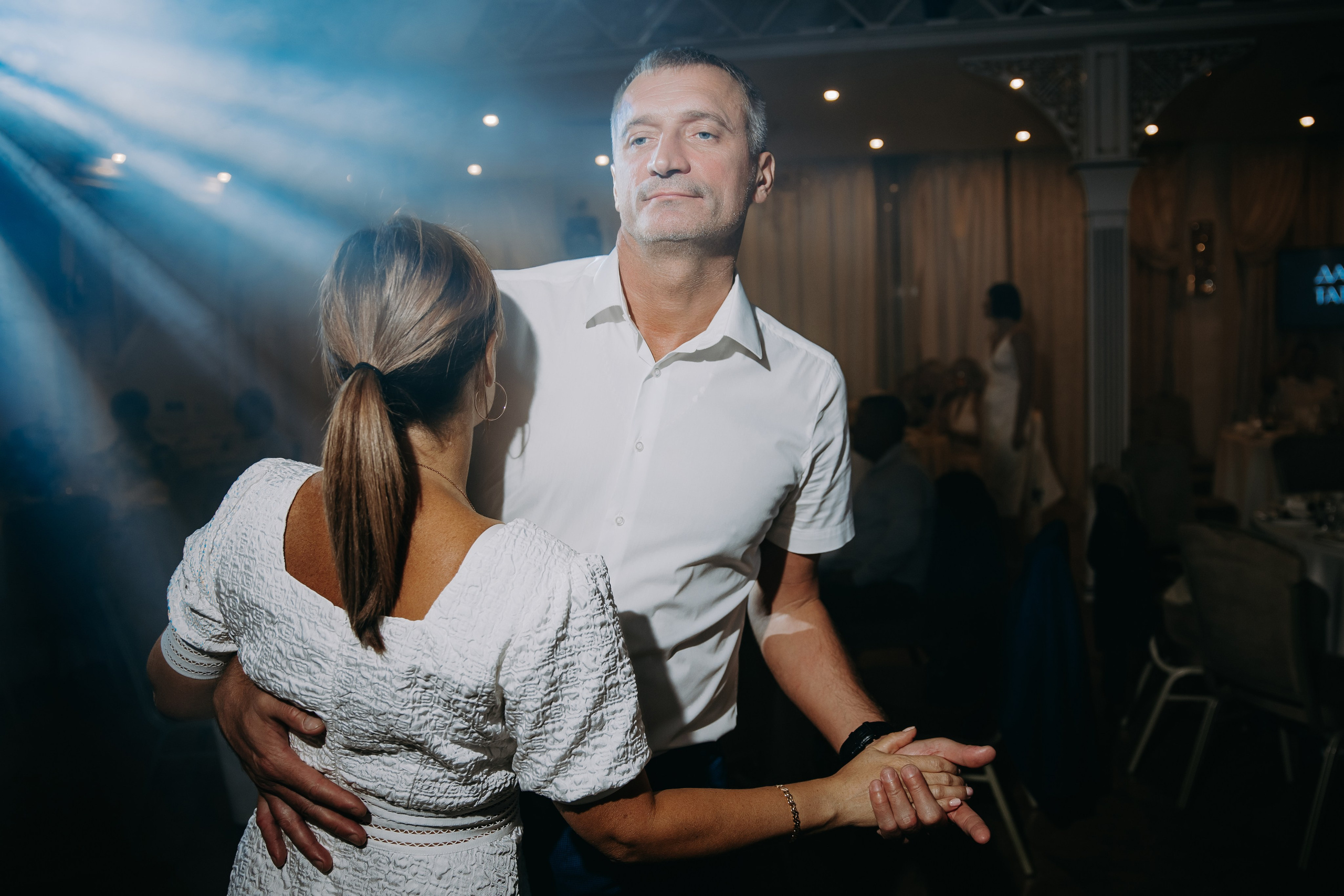 Данила и Татьяна. Фотограф в Саратове Александр Кухаренко. И не только в Саратове :)