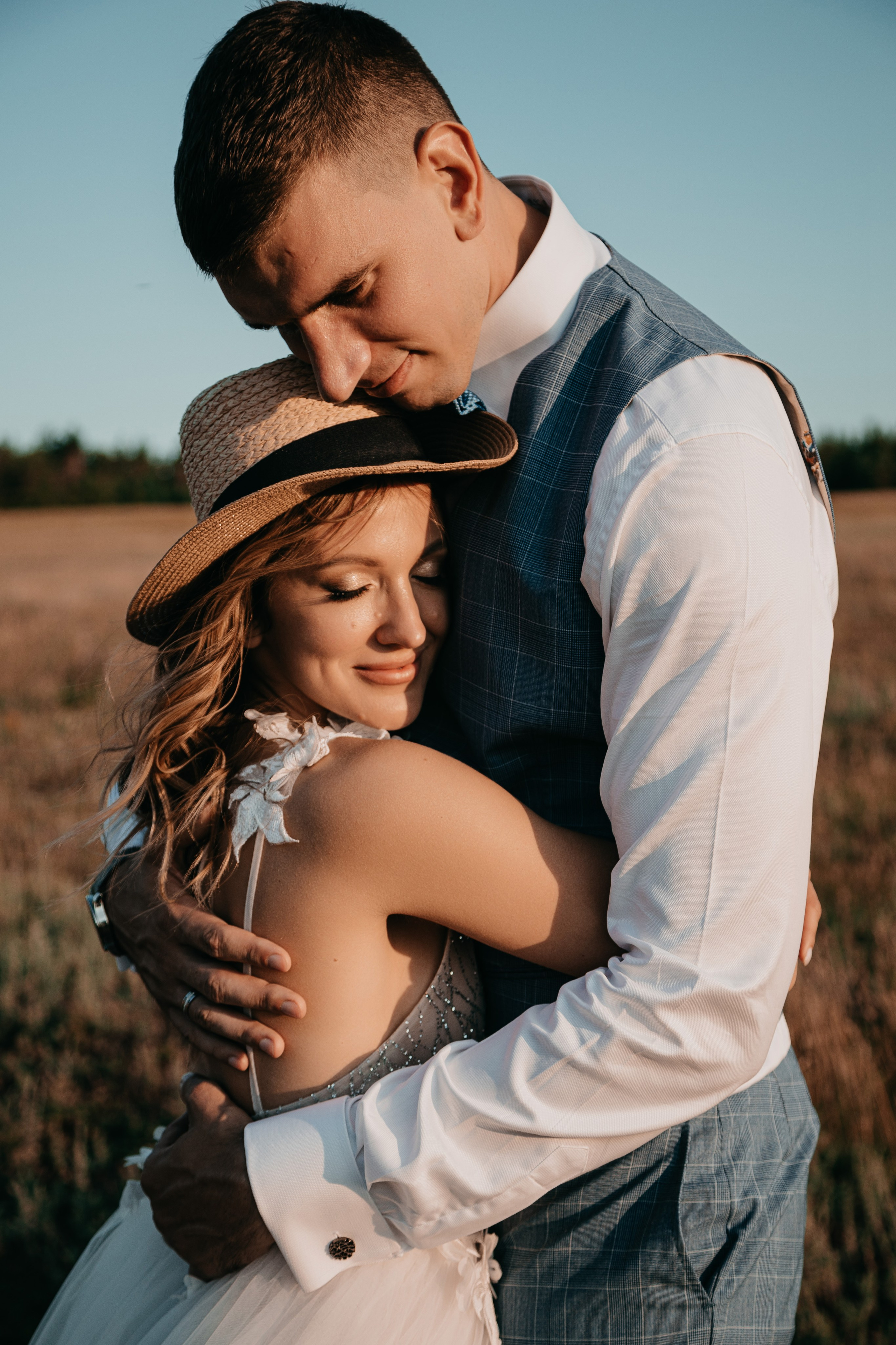 Артём и Ирина. Фотограф в Саратове Александр Кухаренко. И не только в Саратове :)