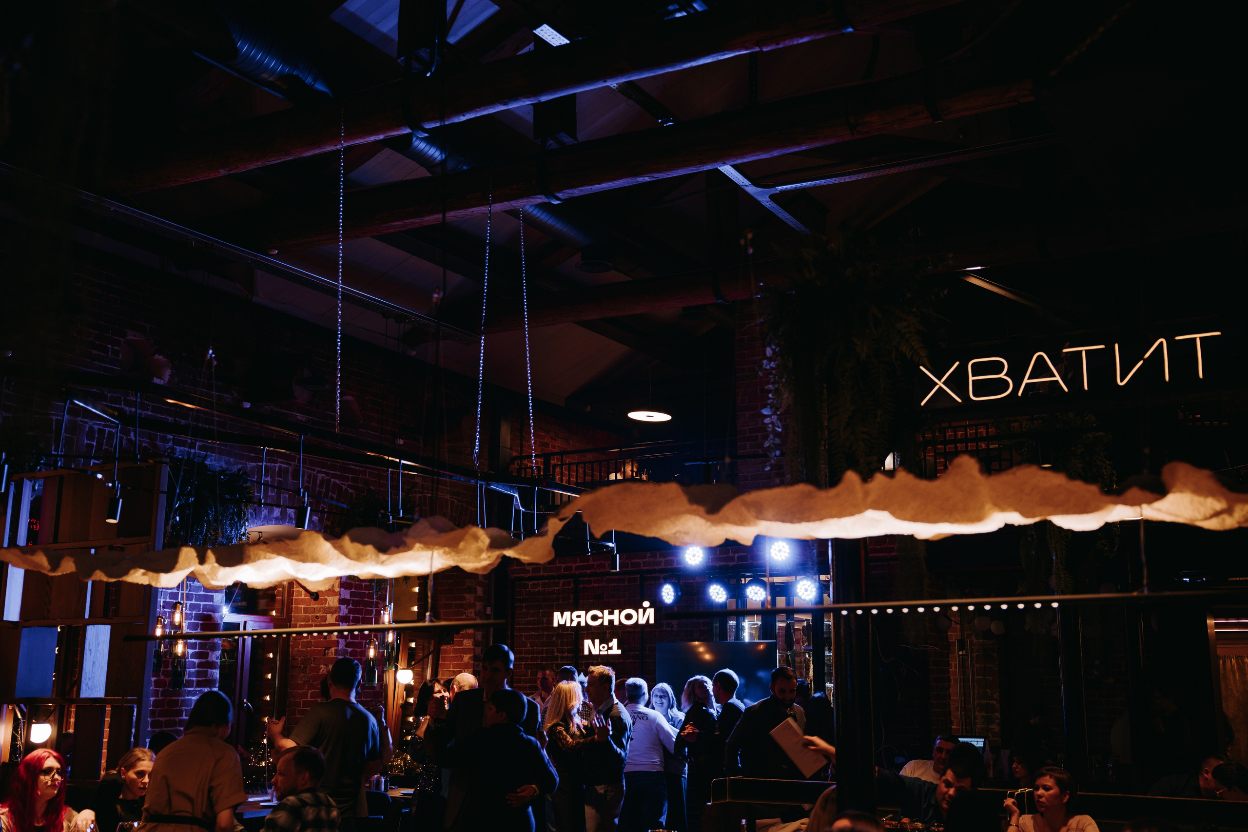 Новый год — Мясной № 1. Фотограф в Саратове Александр Кухаренко. И не только в Саратове :)