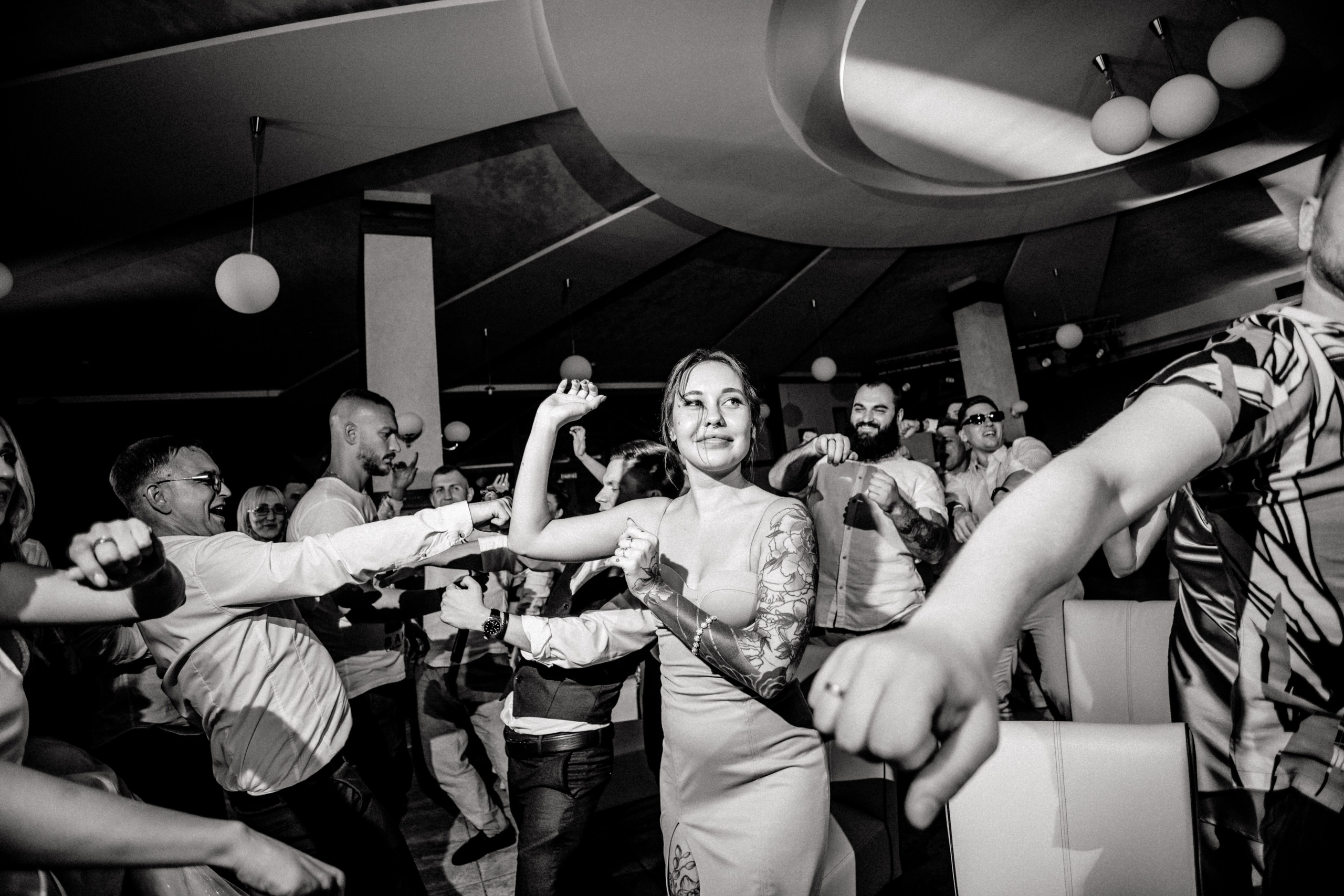 Сергей и Юлия. Фотограф в Саратове Александр Кухаренко. И не только в Саратове :)