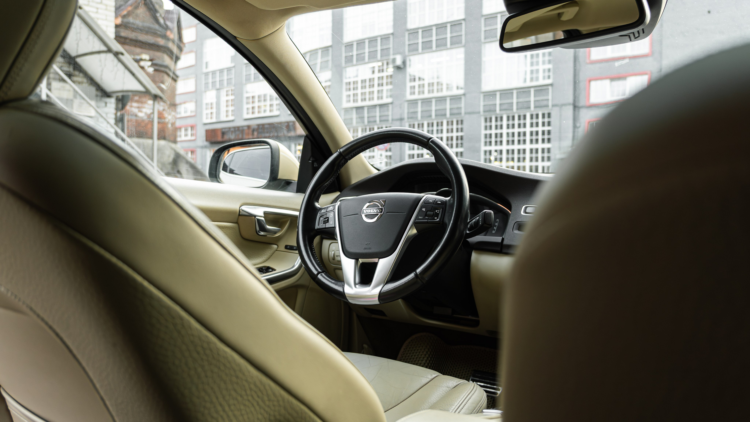 Volvo для продажи. Valya Fleks