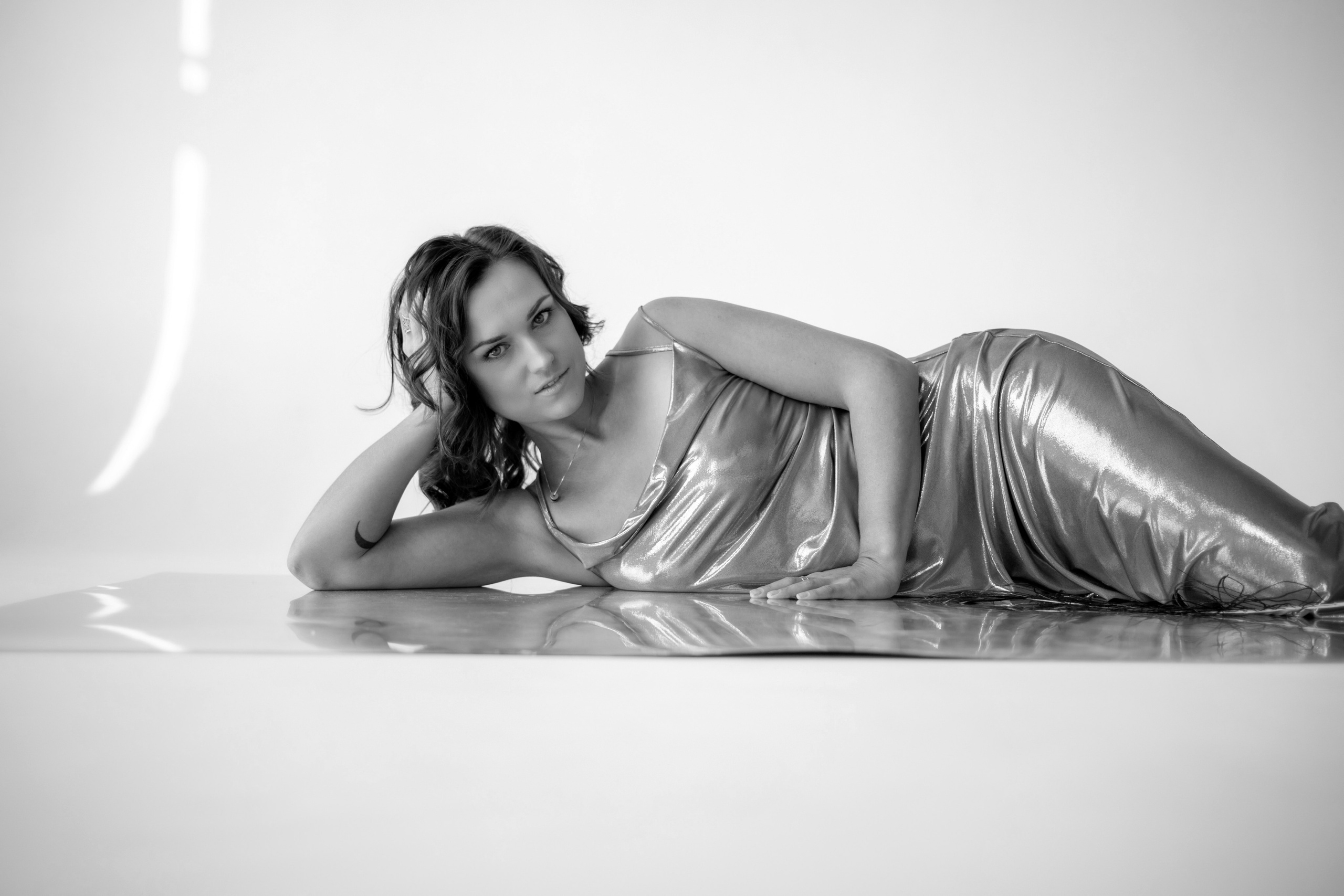 ПОРТРЕТ. Фотограф Алина Гашникова