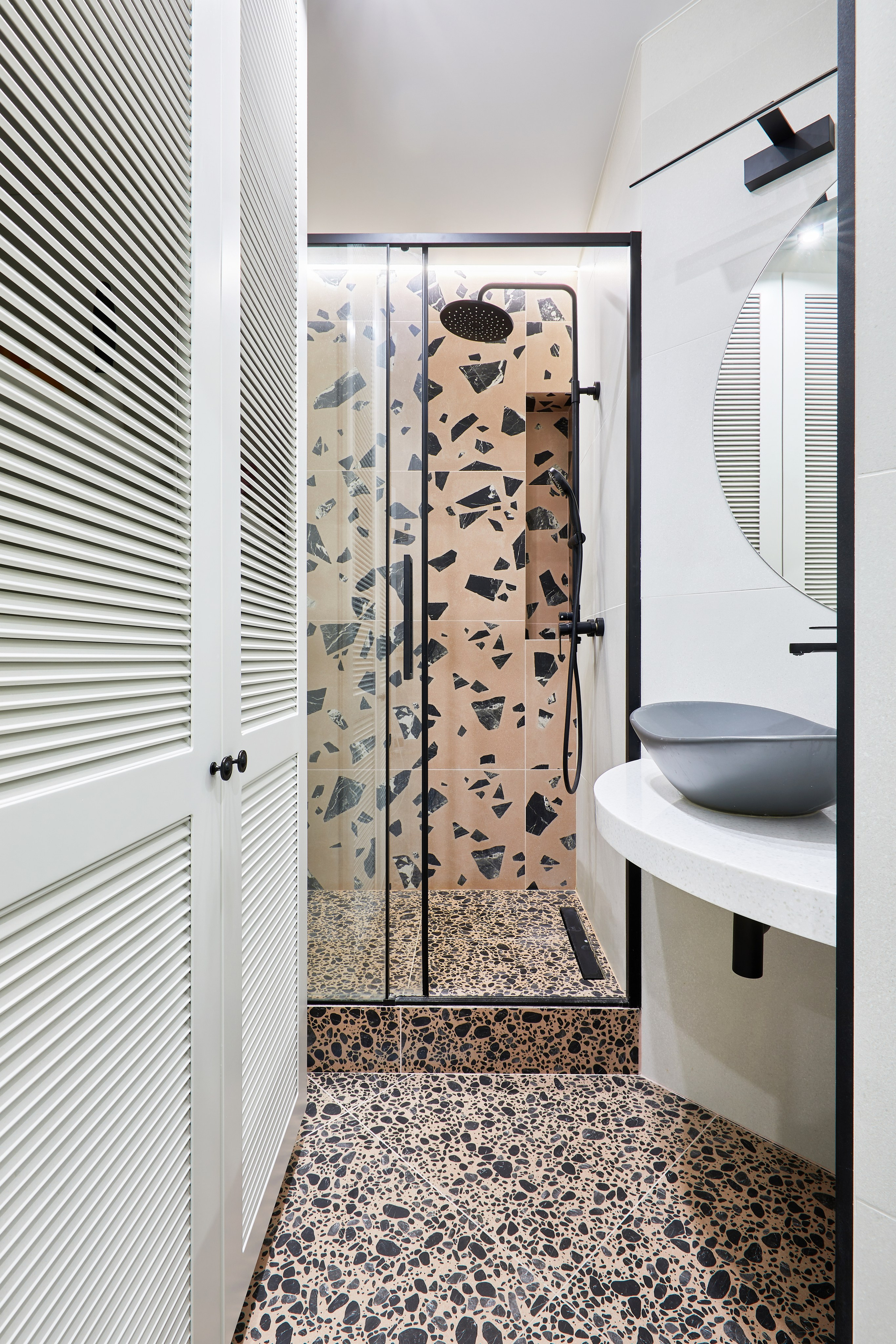 Интерьерная фотосъёмка недвижимости в Сочи. Интерьерный фотограф в Сочи Анисимова Ольга