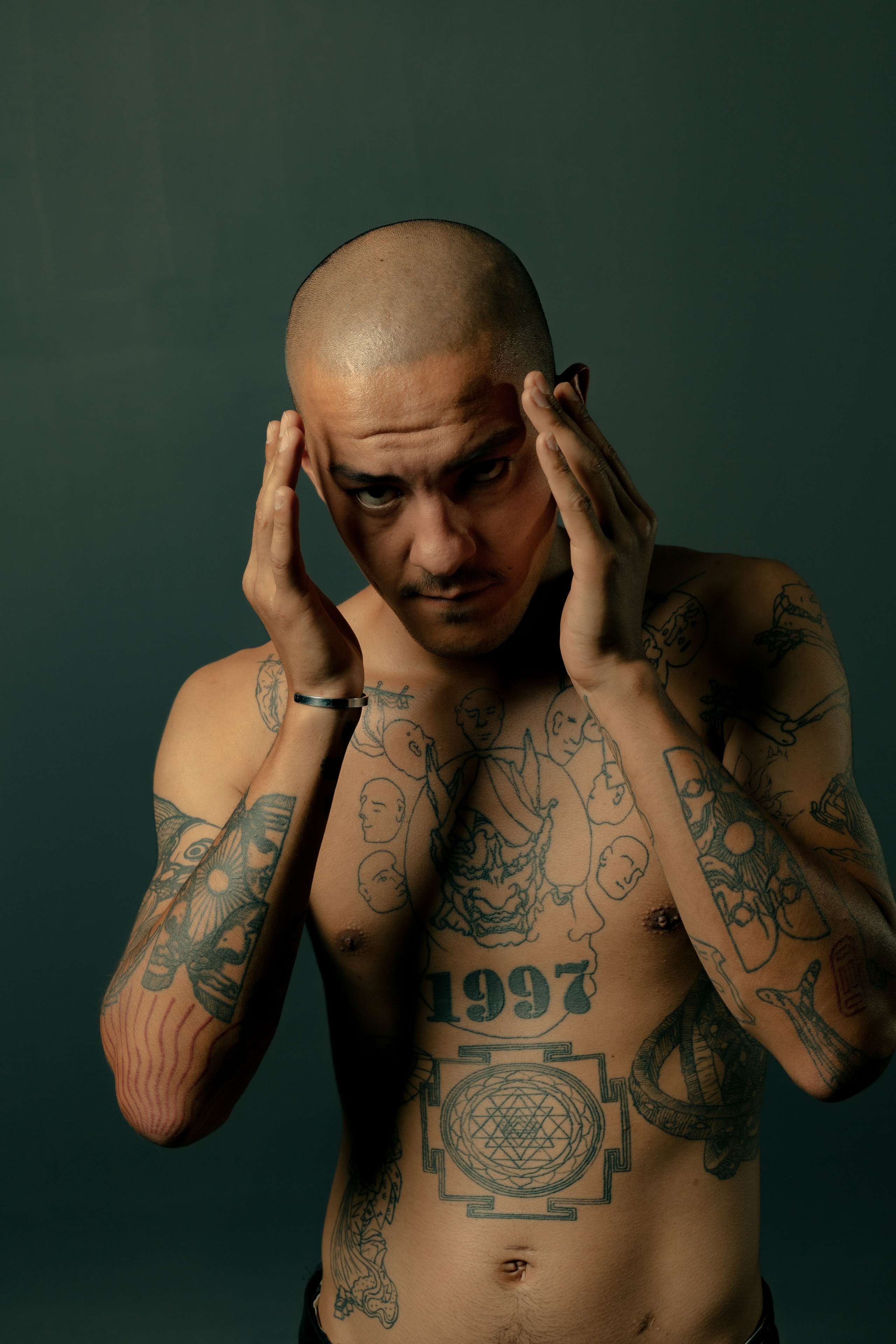 Хасан. Евгений Матвеев — фотограф в Санкт-Петербурге