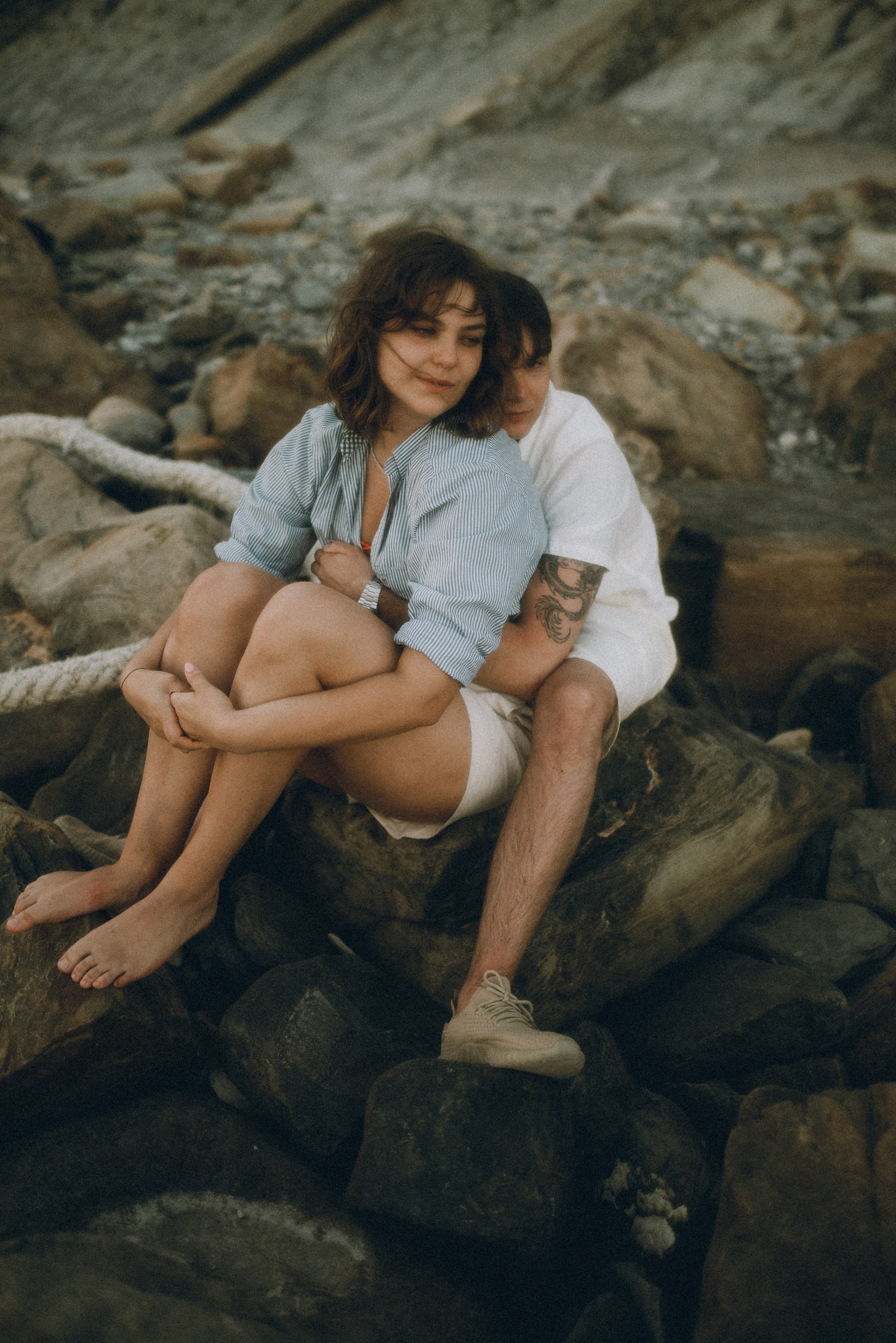 Виолетта и Евгений. Фотограф Санкт-Петербург, Новороссийск