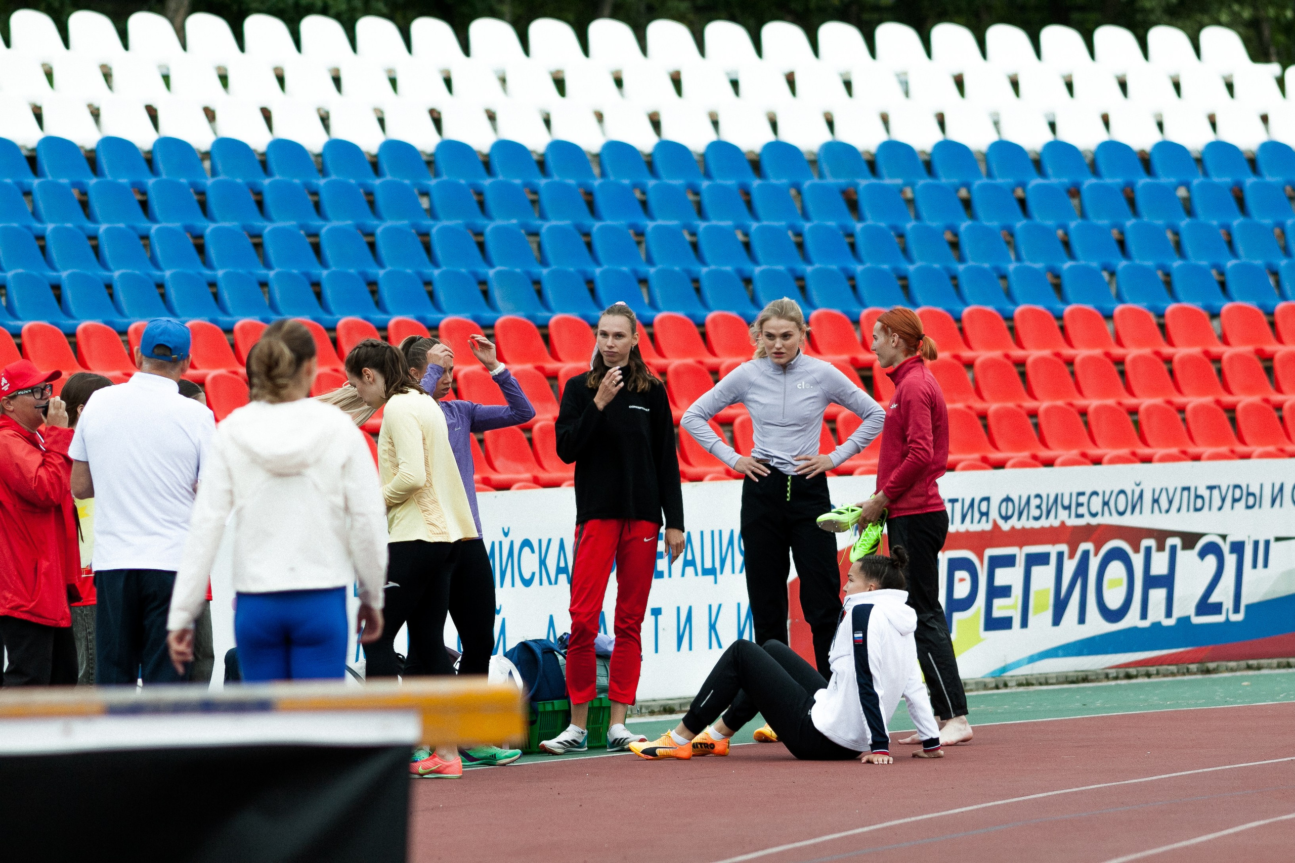 ЛА 5 июля 2025. Фотография