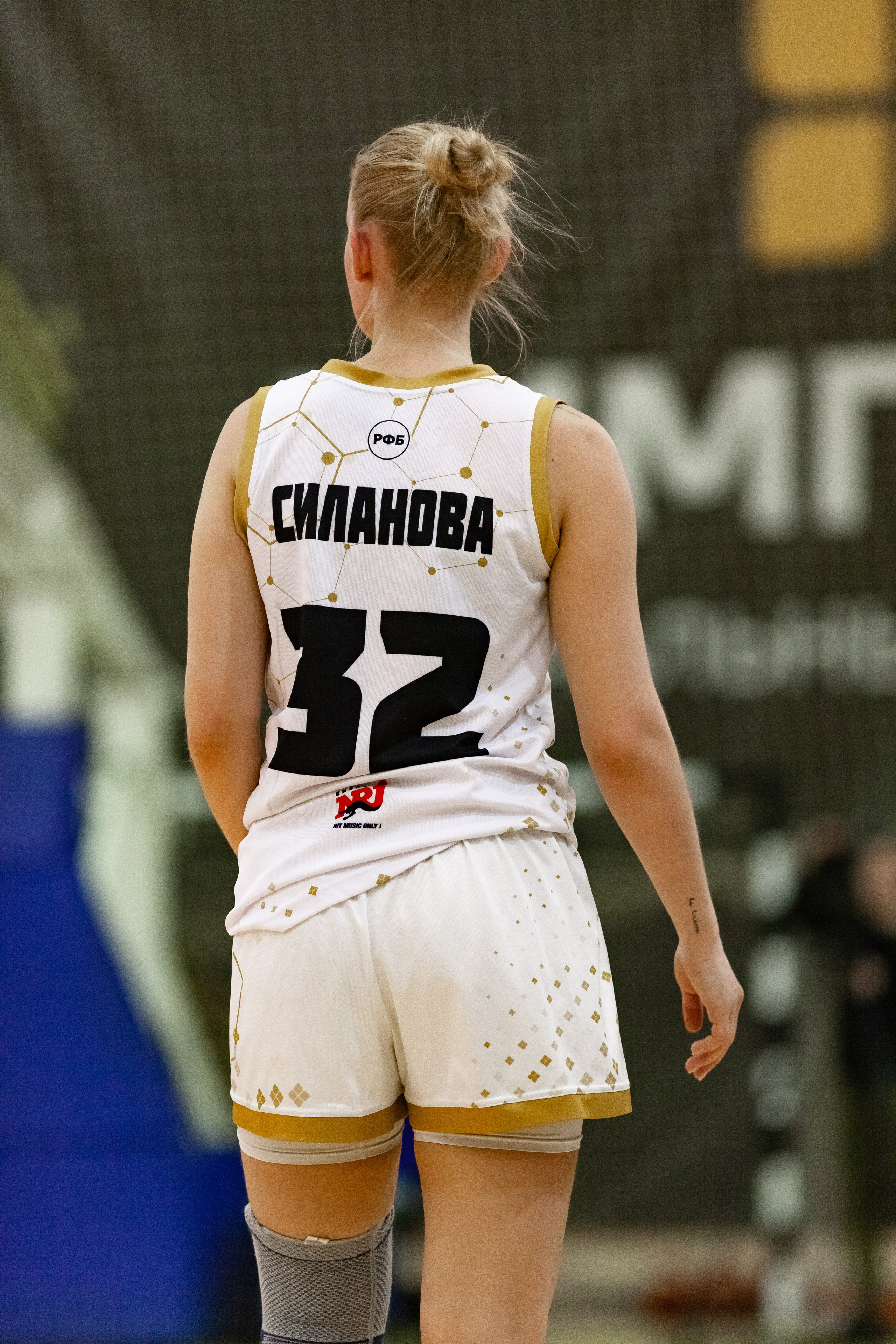 ЧГУ-Атланта — Металлург. Фотография